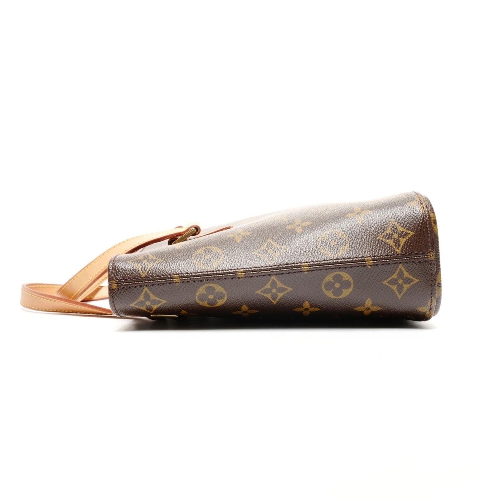 Monogram Louis Vuitton Handbag - 3