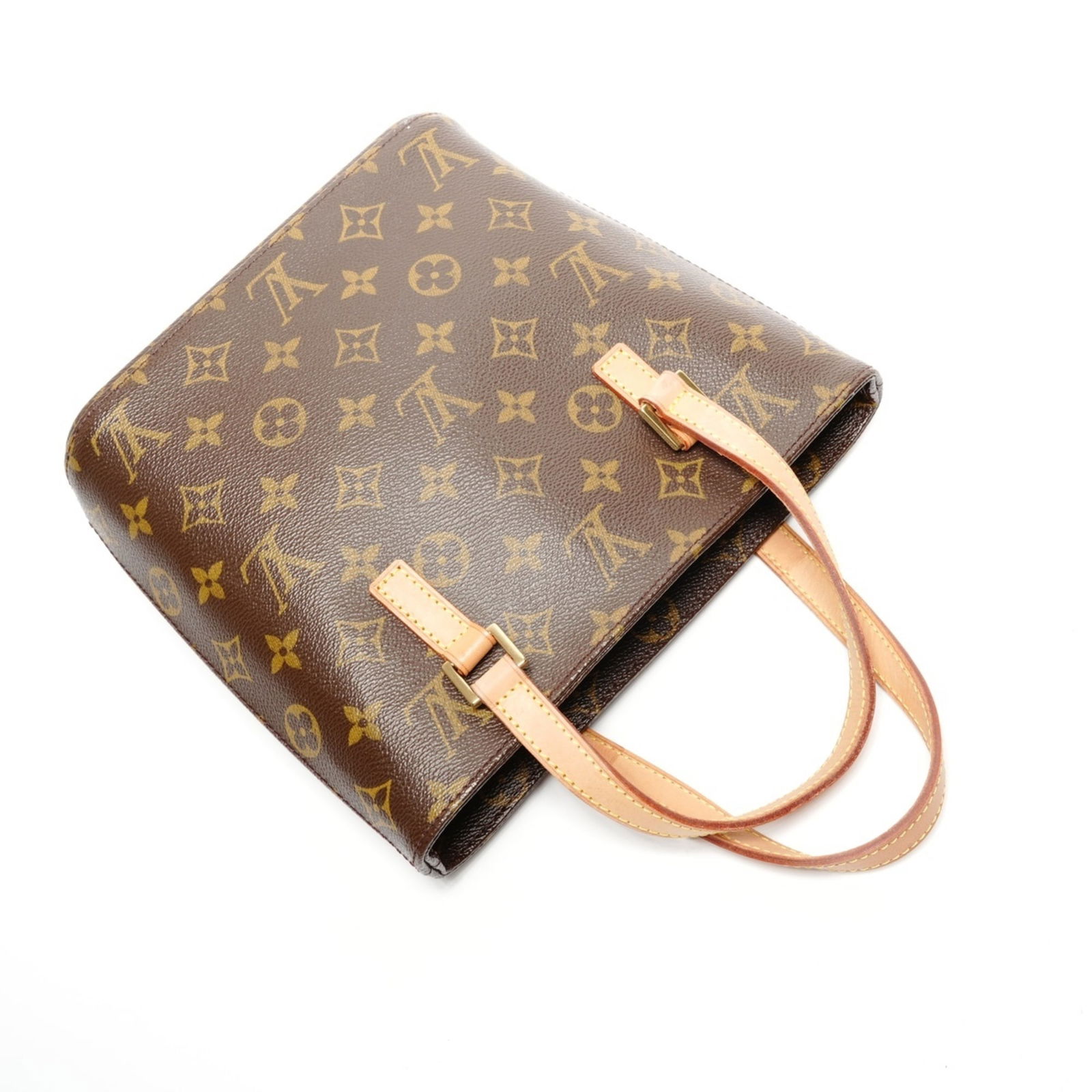 Monogram Louis Vuitton Handbag - 8