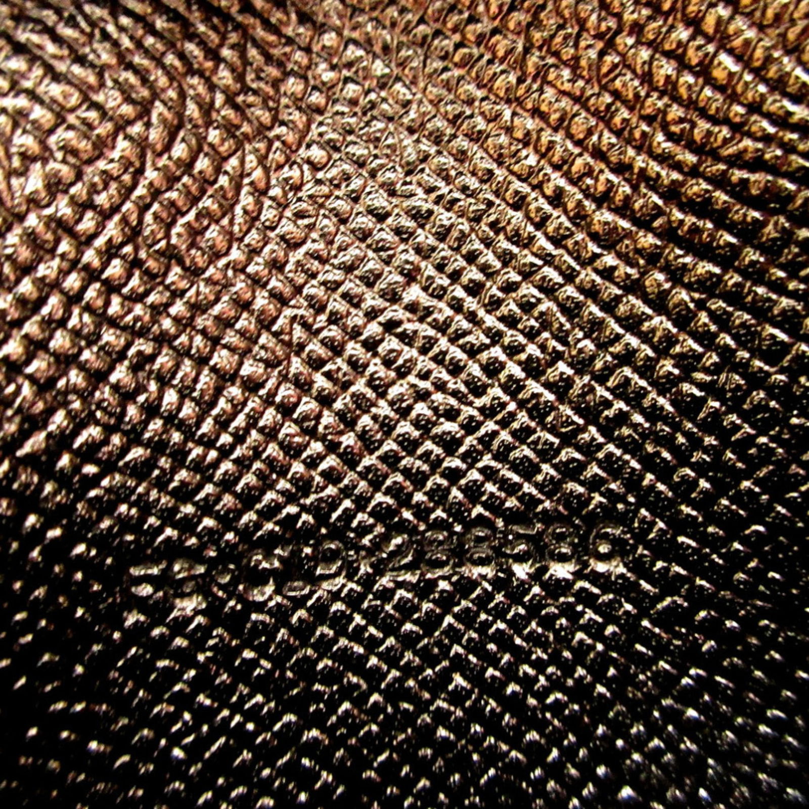 Leather Bvlgari Keycase - 10