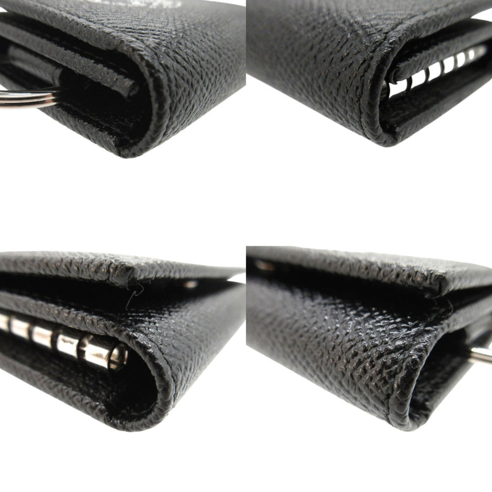 Leather Bvlgari Keycase - 11