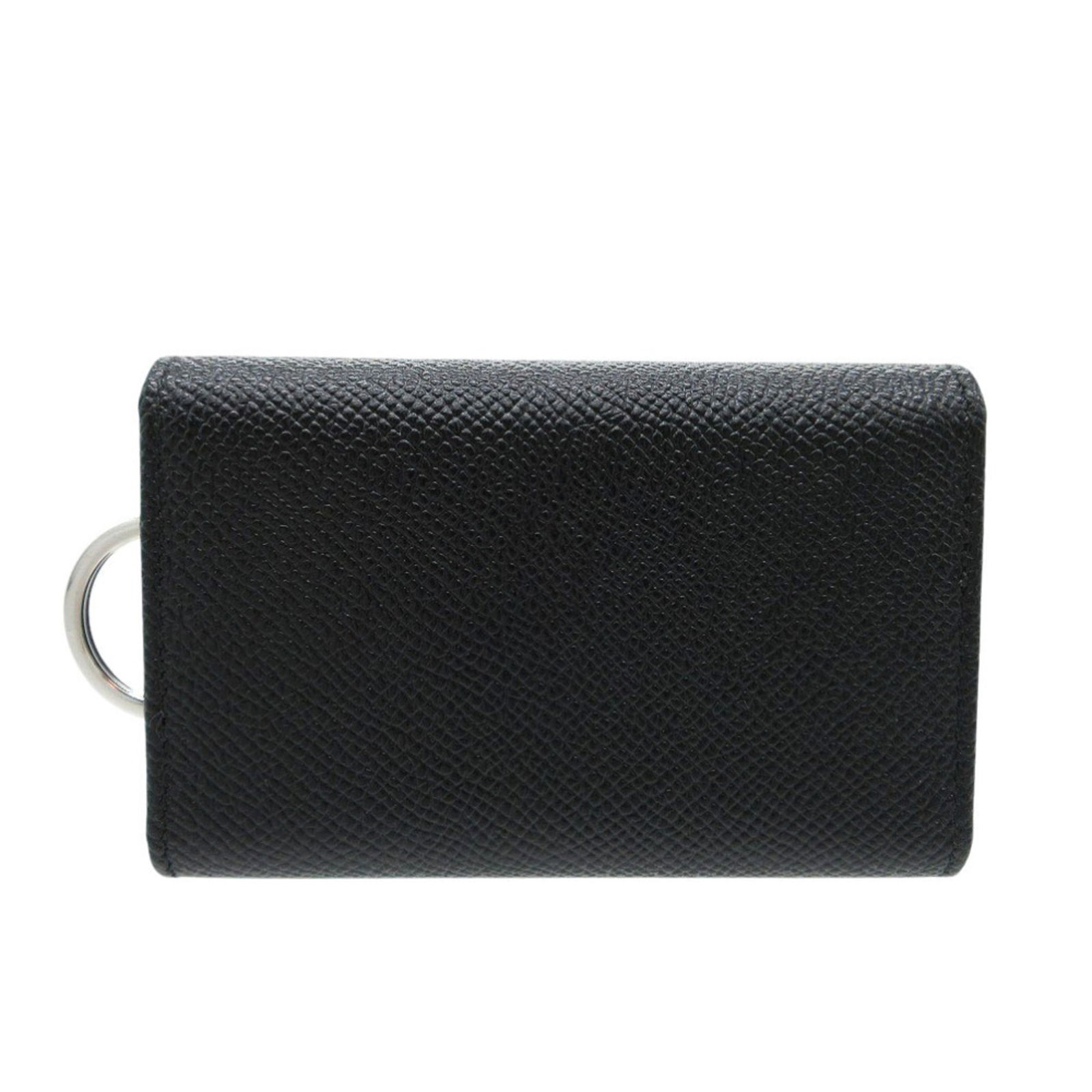 Leather Bvlgari Keycase - 3