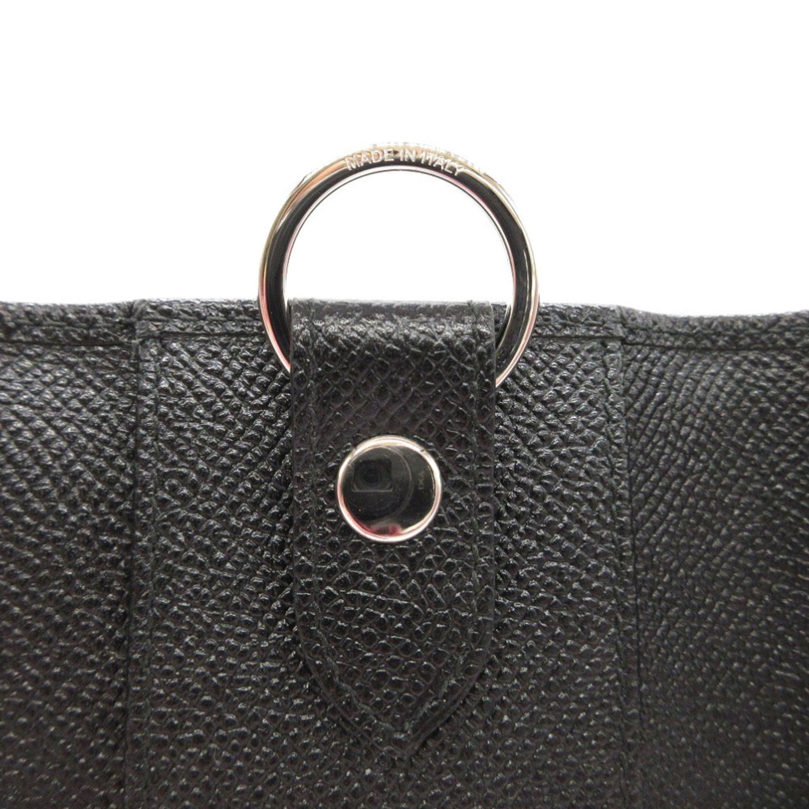 Leather Bvlgari Keycase - 7