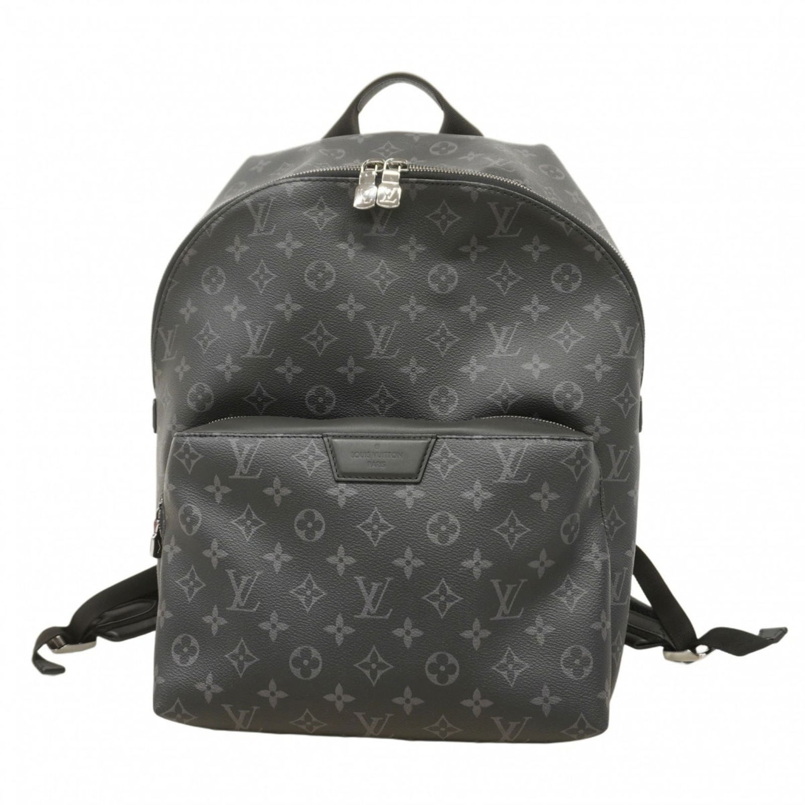 Backpack Louis Vuitton: Backpack Louis Vuitton This listing features Backpack Louis Vuitton. Item specifics are provided below. Item Specifics: Brand: Louis Vuitton Type: Backpack Color: Black Gender: Men Size (Hxwxd): 37cm