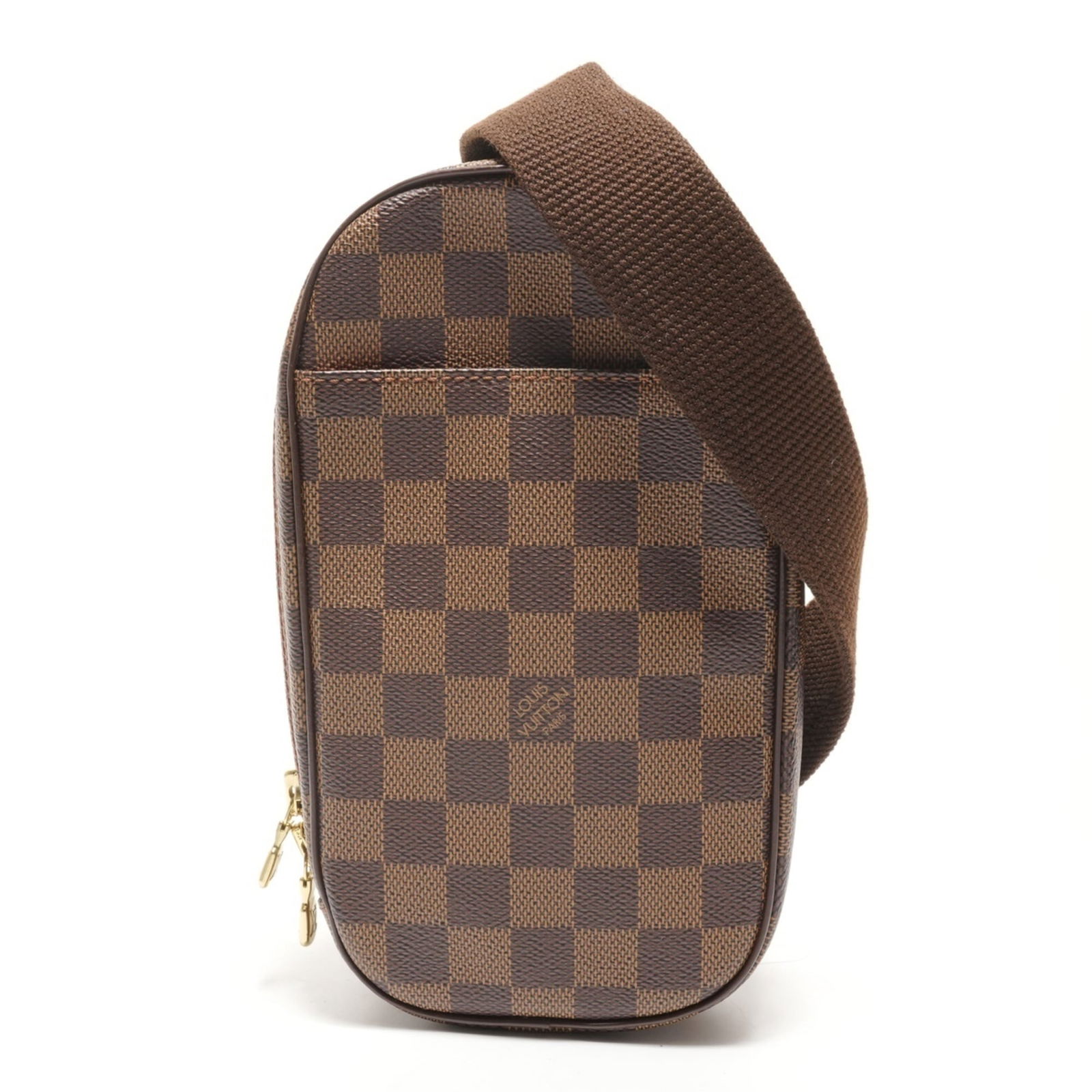 Bag Louis Vuitton Shoulder: Bag Louis Vuitton Shoulder This listing features Bag Louis Vuitton Shoulder. Item specifics are provided below. Item Specifics: Brand: Louis Vuitton Type: Shoulder Bag Color: Brown, Damier Canvas