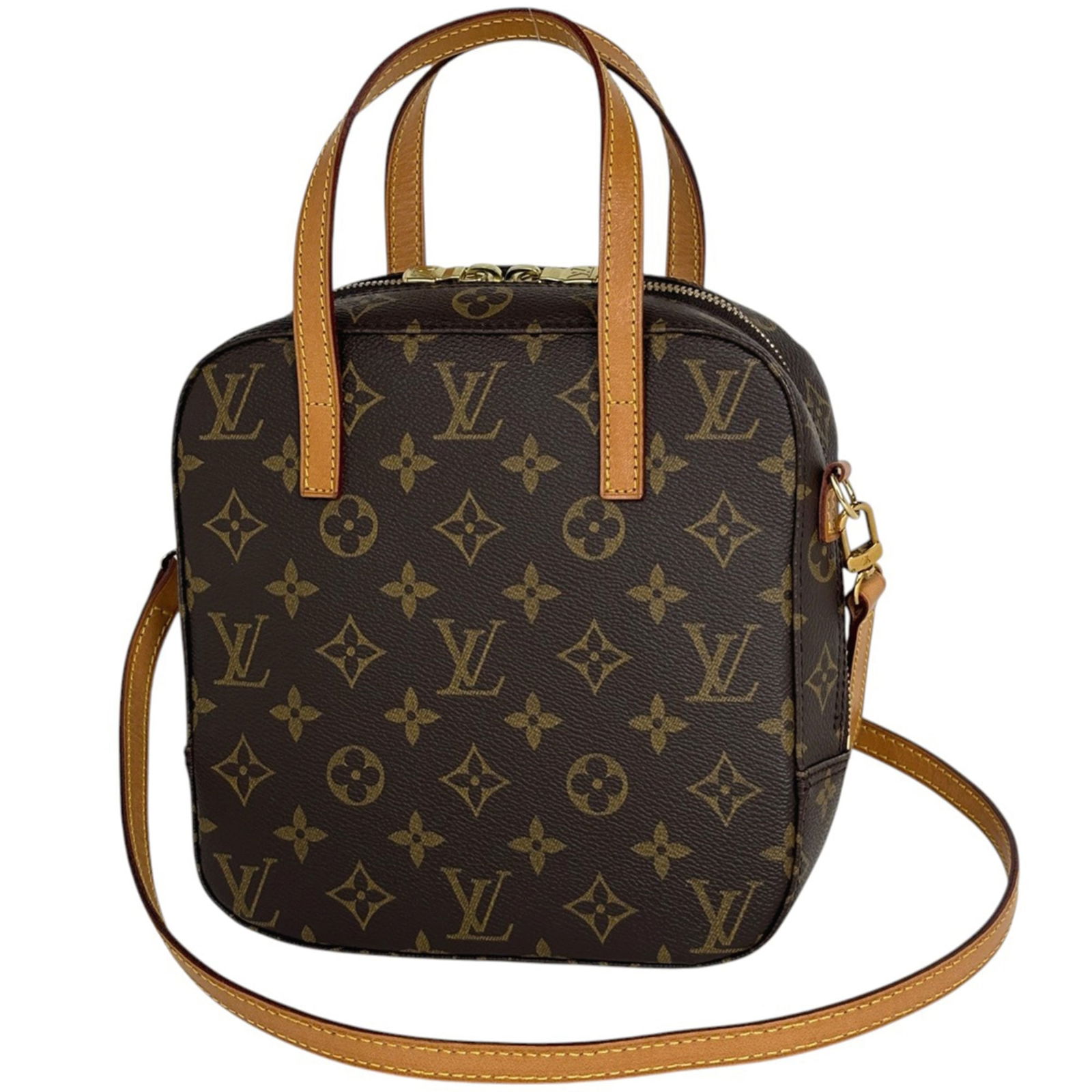 Shoulder Bag Monogram - Louis Vuitton Handbag: Shoulder Bag Monogram - Louis Vuitton Handbag This listing features Shoulder Bag Monogram - Louis Vuitton Handbag. Item specifics are provided below. Item Specifics: Brand: Louis Vuitton Type: Handbag