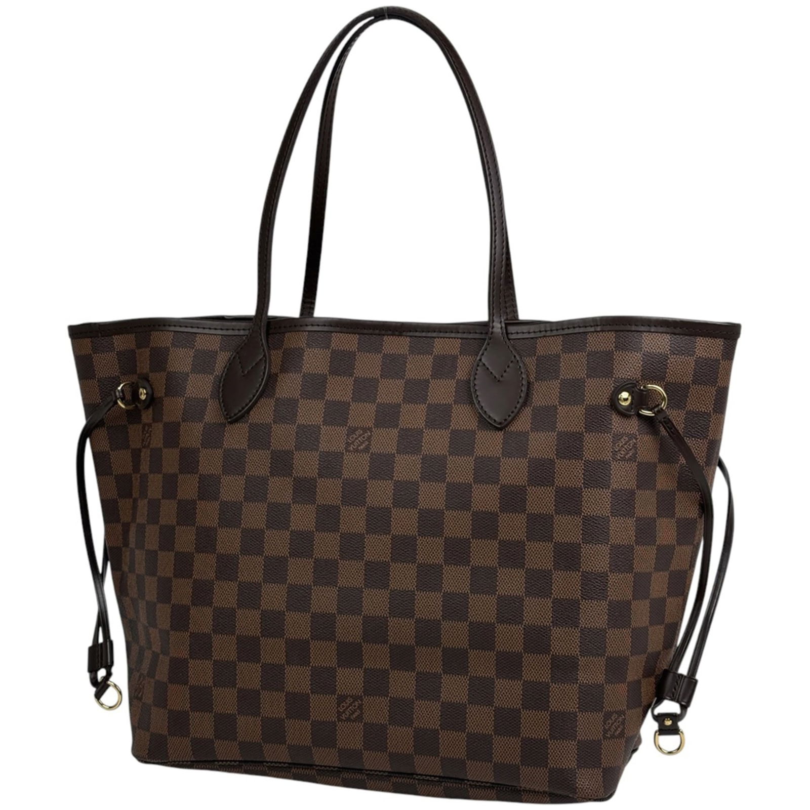 Tote Bag Damier Canvas - Louis Vuitton Shoulder Bag: Tote Bag Damier Canvas - Louis Vuitton Shoulder Bag This listing features Tote Bag Damier Canvas - Louis Vuitton Shoulder Bag. Item specifics are provided below. Item Specifics: Brand: Louis Vuitton T