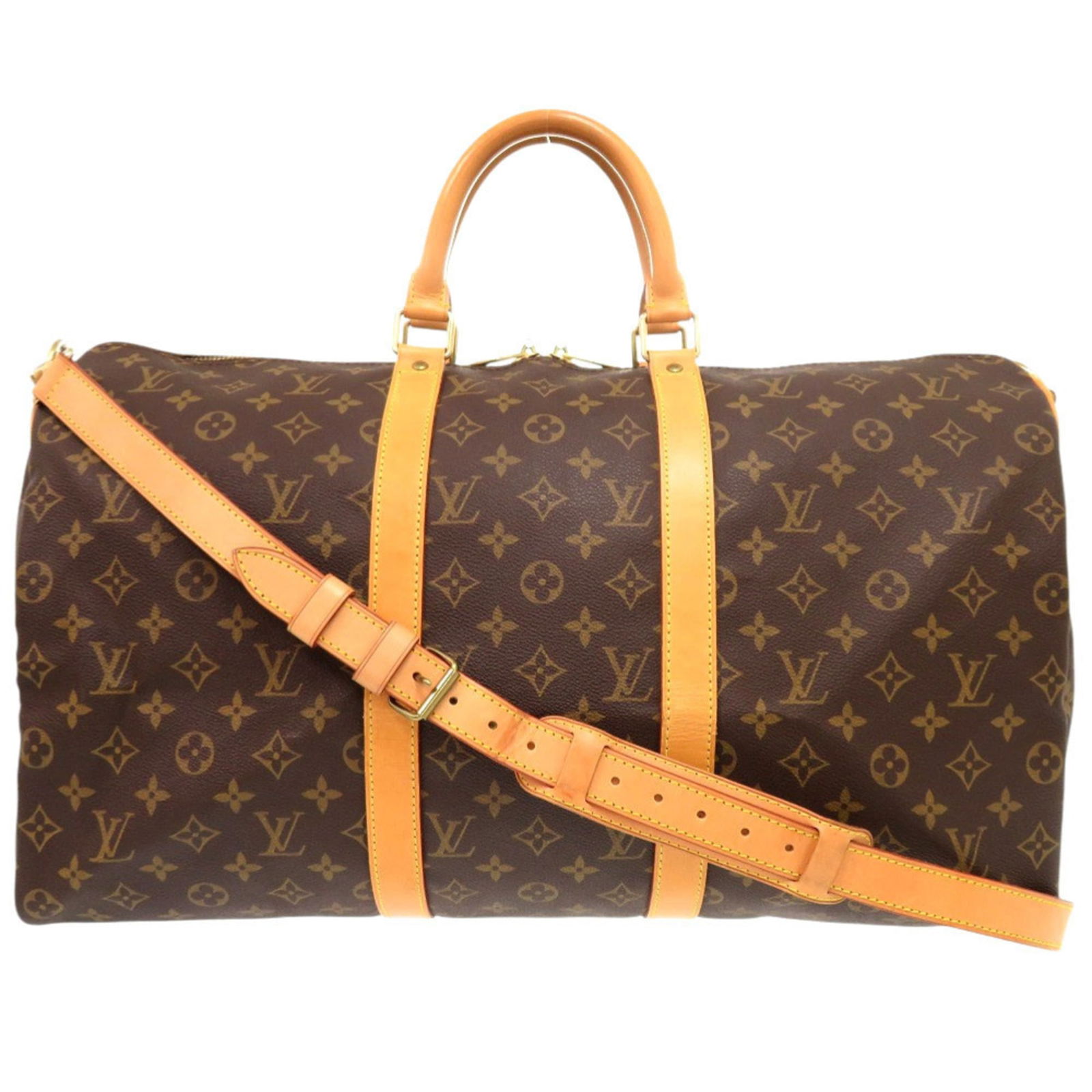 Monogram Louis Vuitton Boston Bag: Monogram Louis Vuitton Boston Bag This listing features Monogram Louis Vuitton Boston Bag. Item specifics are provided below. Item Specifics: Brand: Louis Vuitton Type: Boston Bag Material: Monogram C