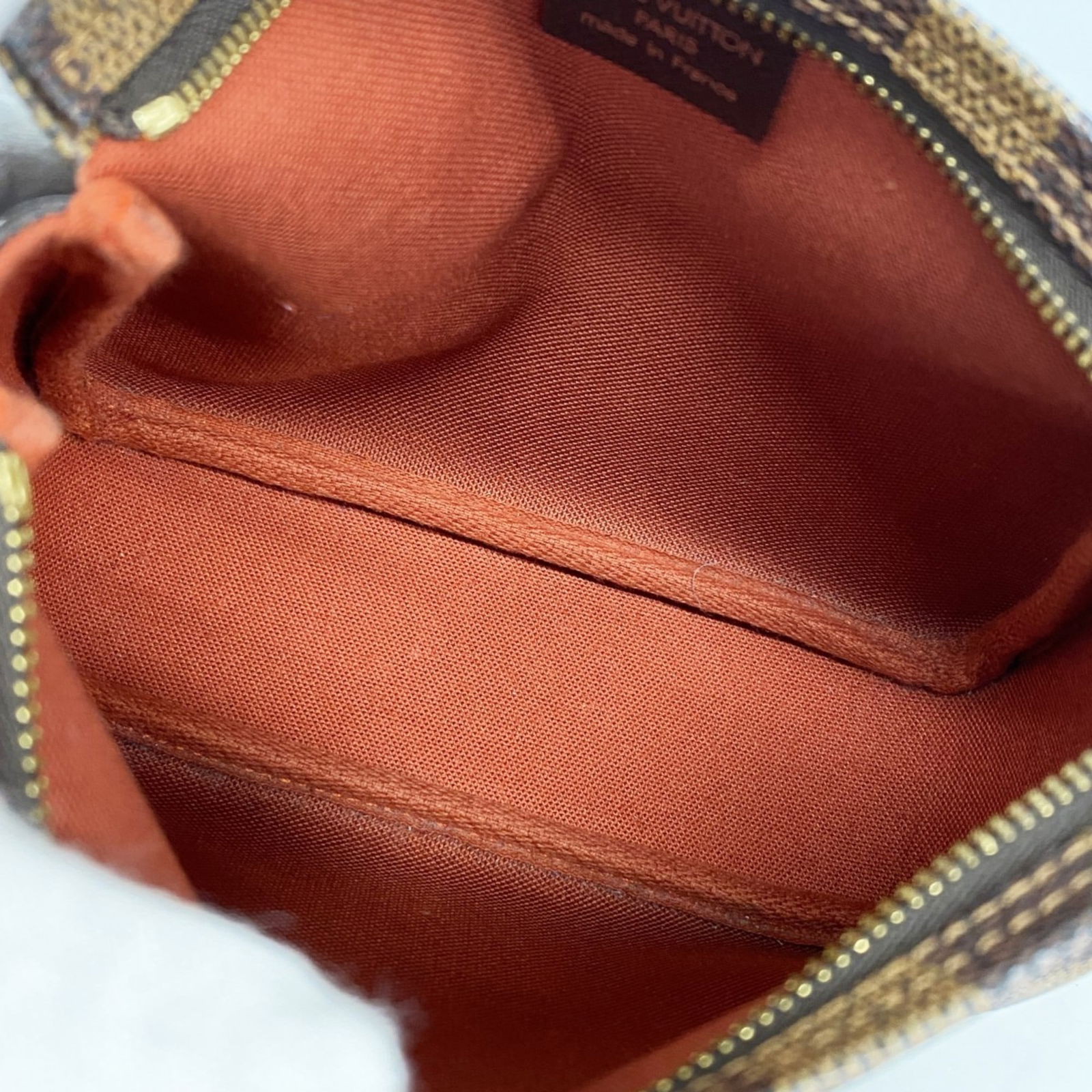 Pouch Louis Vuitton - 4