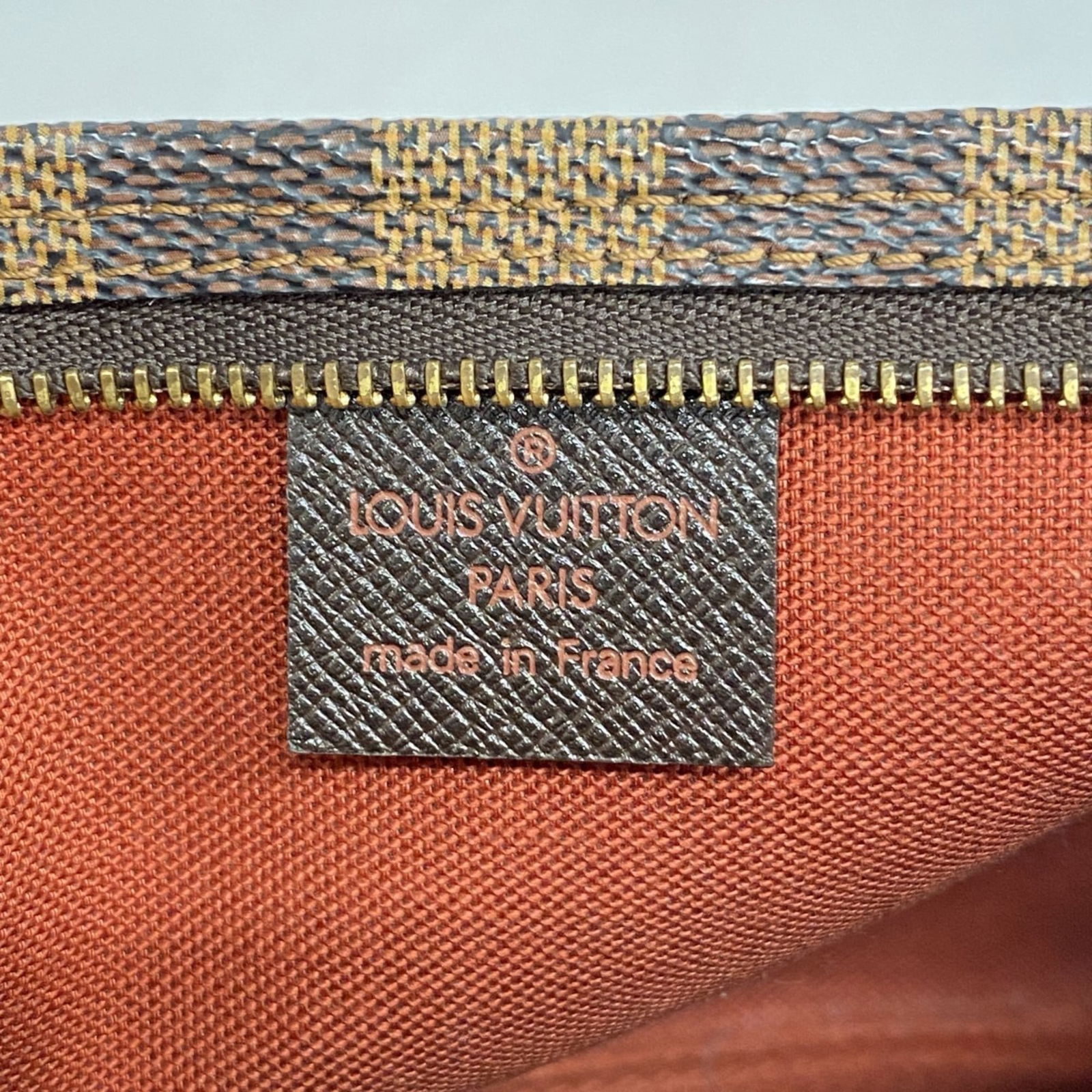 Pouch Louis Vuitton - 5