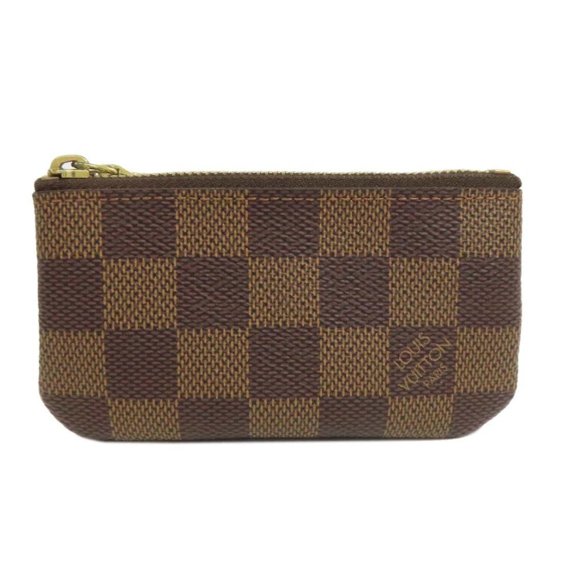 canvas LOUIS VUITTON M62650 Pochette Kle coin purse Monogram: canvas LOUIS VUITTON M62650 Pochette Kle coin purse Monogram This listing features canvas LOUIS VUITTON M62650 Pochette Kle coin purse Monogram. Item specifics are provided below. Item Specifics: Bran
