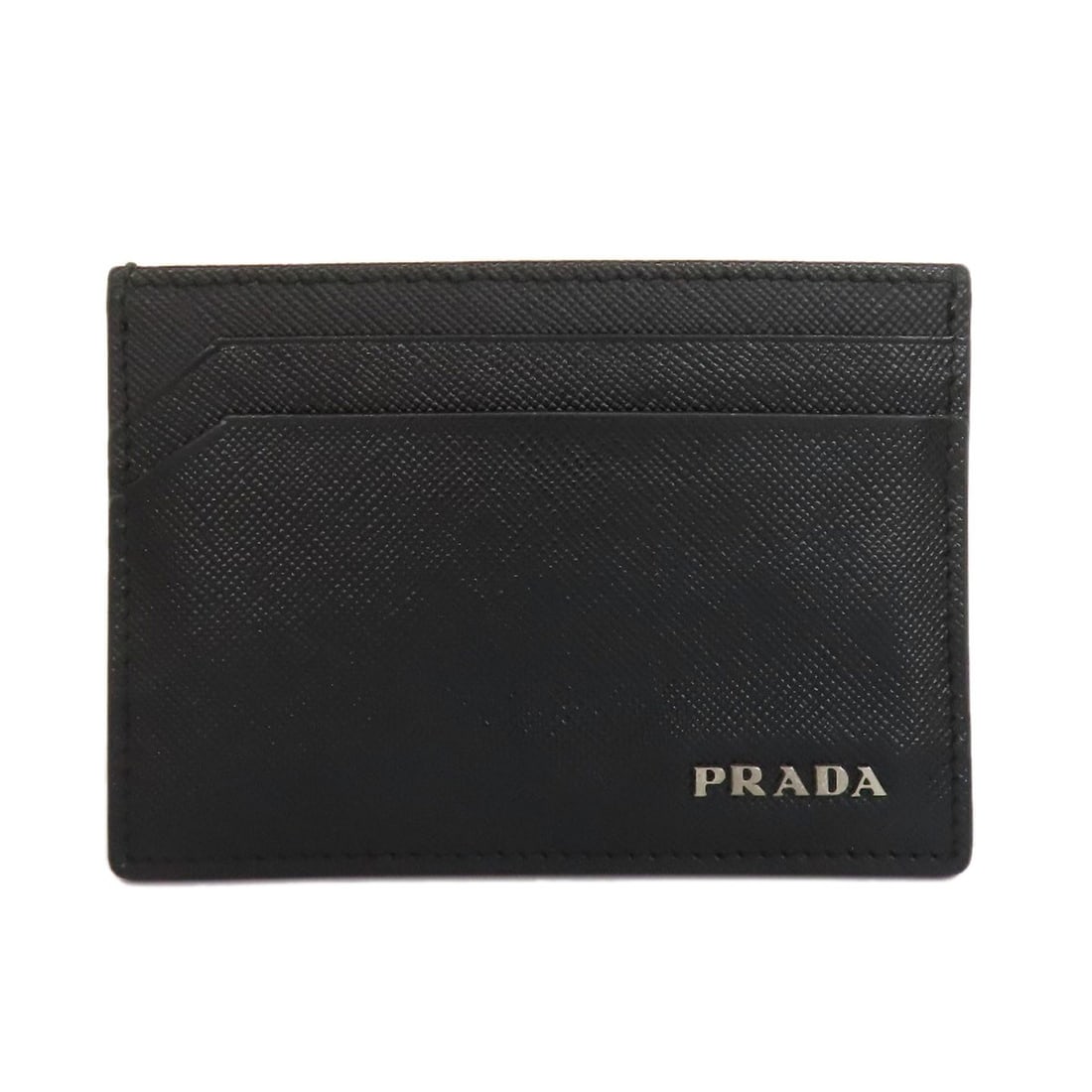 Safiano PRADA 2M1149 logo Card Case: Safiano PRADA 2M1149 logo Card Case This listing features Safiano PRADA 2M1149 logo Card Case. Item specifics are provided below. Item Specifics: Brand: PRADA Style: Card Case Material: Safiano Color: