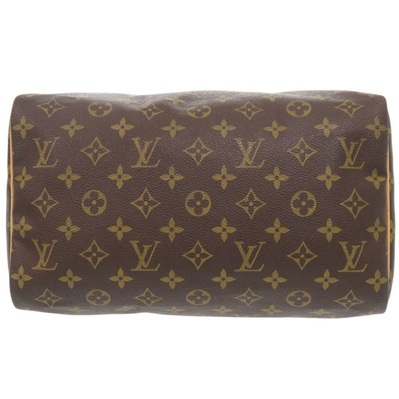 Monogram Louis Vuitton Handbag - 3