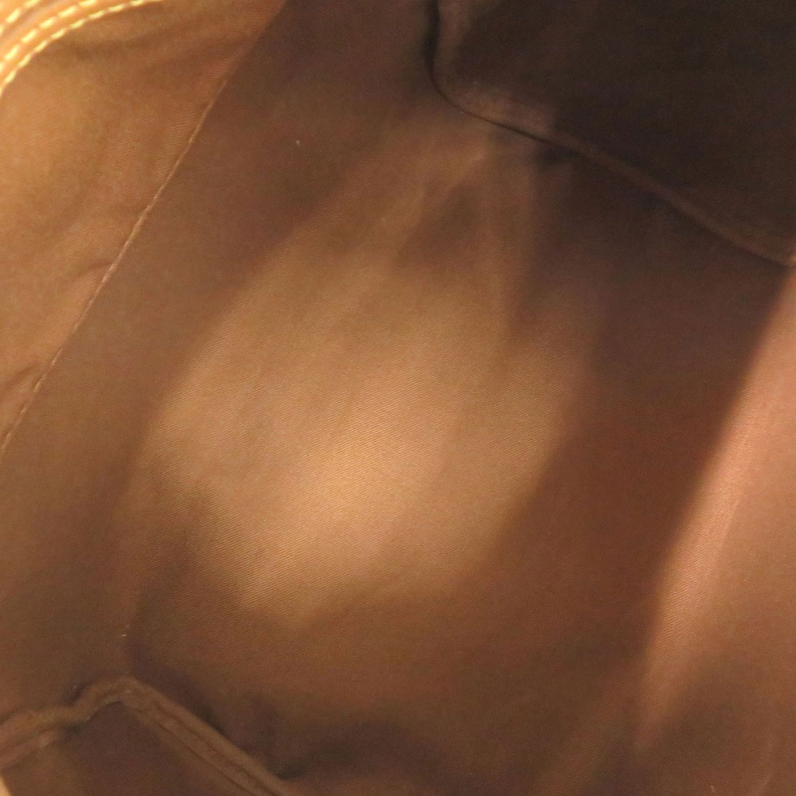 Monogram Louis Vuitton Handbag - 5