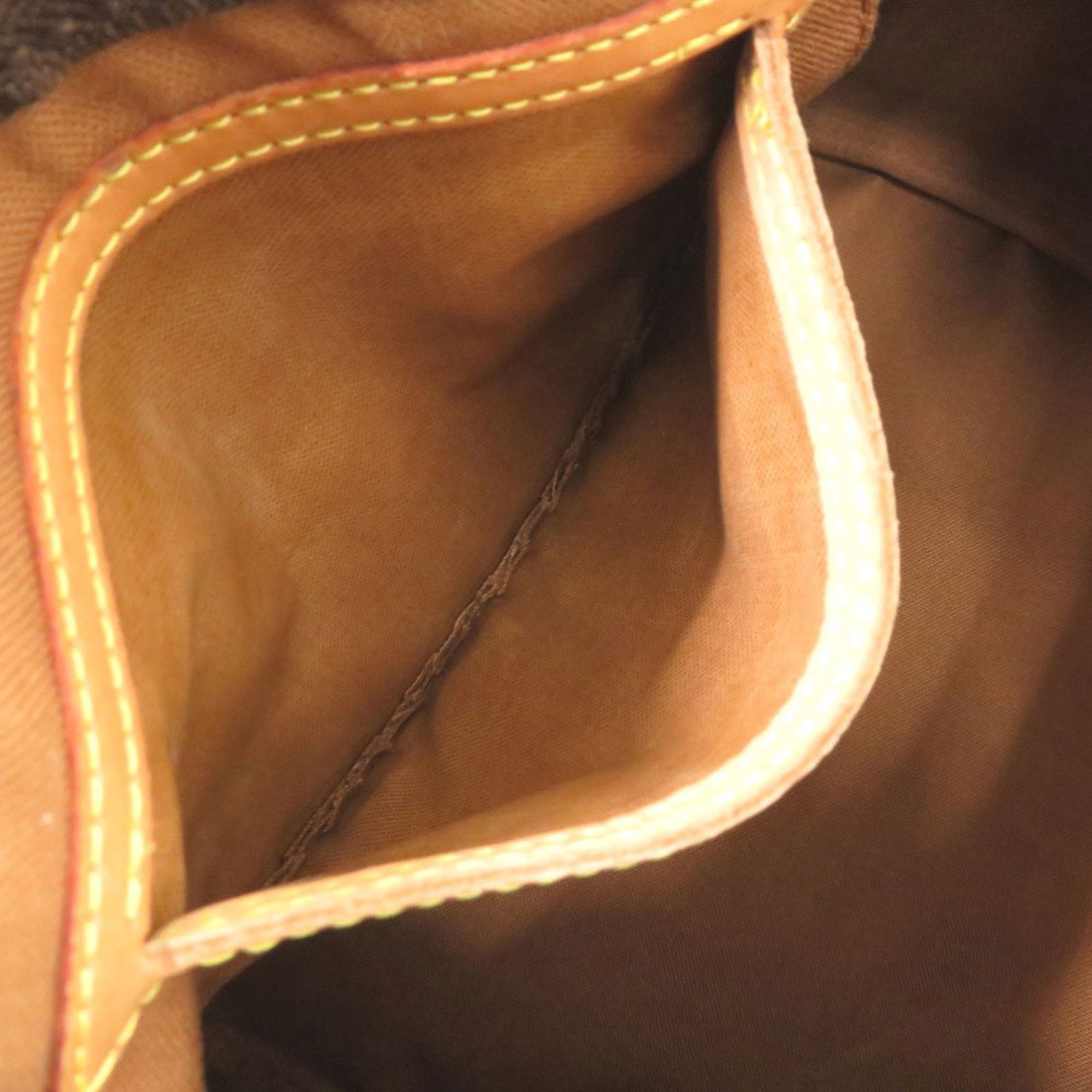 Monogram Louis Vuitton Handbag - 6