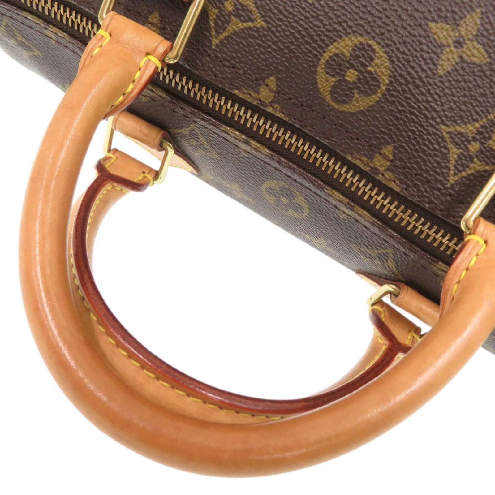 Monogram Louis Vuitton Handbag - 7
