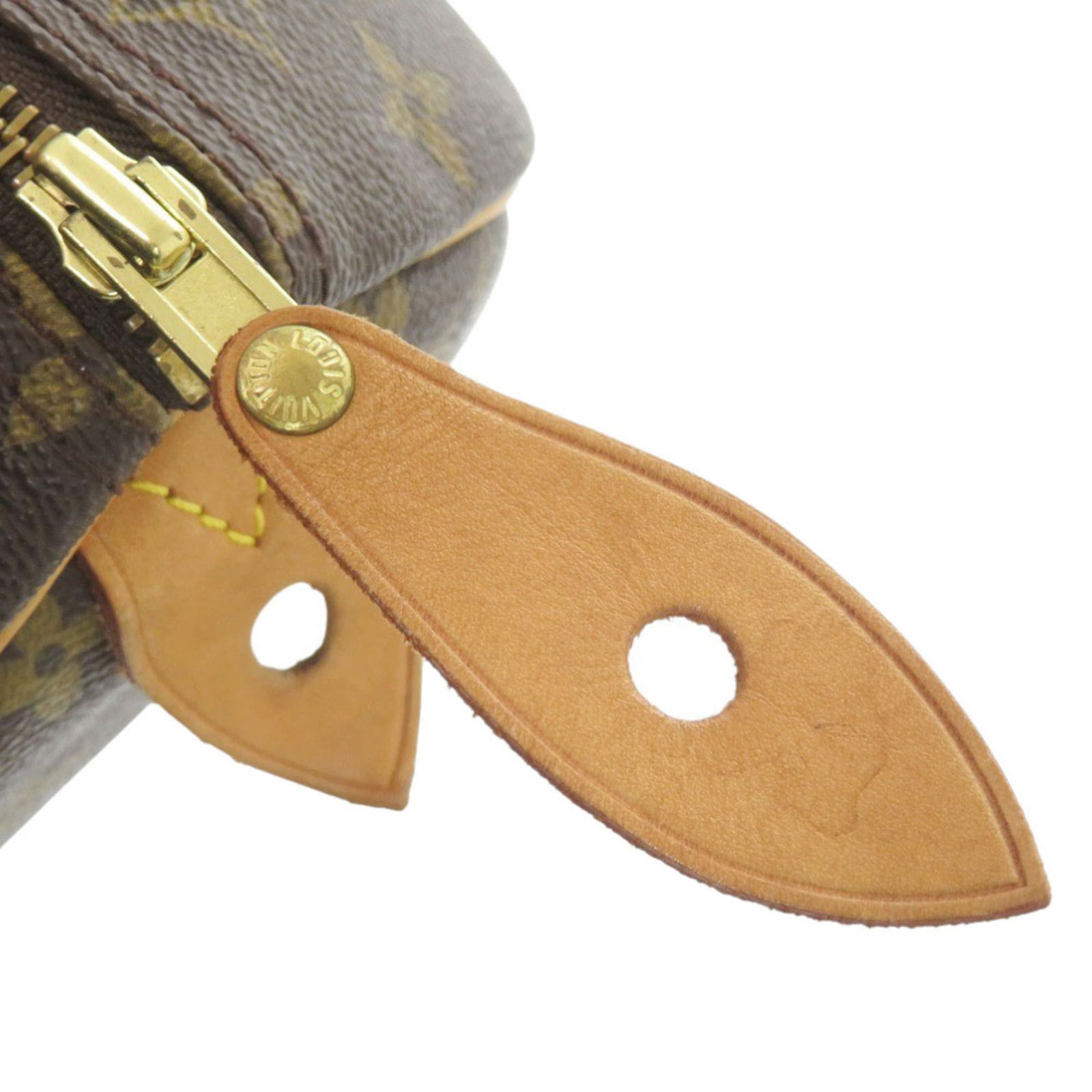 Monogram Louis Vuitton Handbag - 9