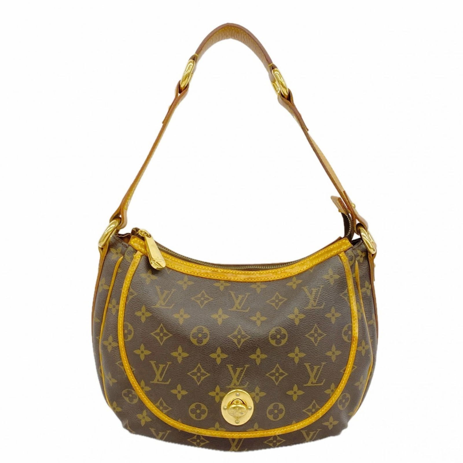 Bag Louis Vuitton Shoulder: Bag Louis Vuitton Shoulder This listing features Bag Louis Vuitton Shoulder. Item specifics are provided below. Item Specifics: Brand: Louis Vuitton Type: Shoulder Bag Color: Brown Gender: Women