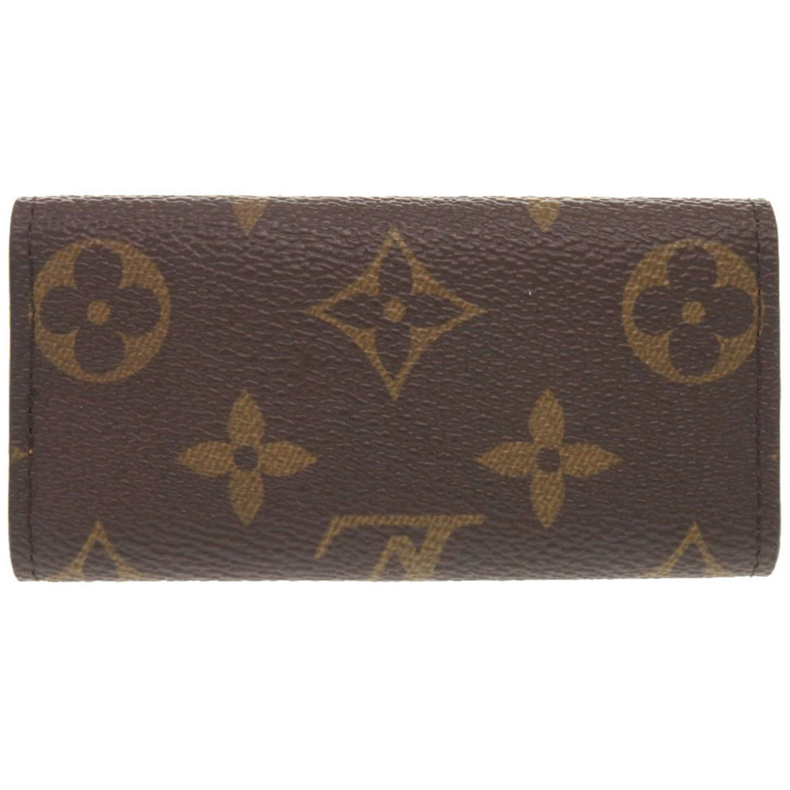 Monogram Louis Vuitton Keycase - 3