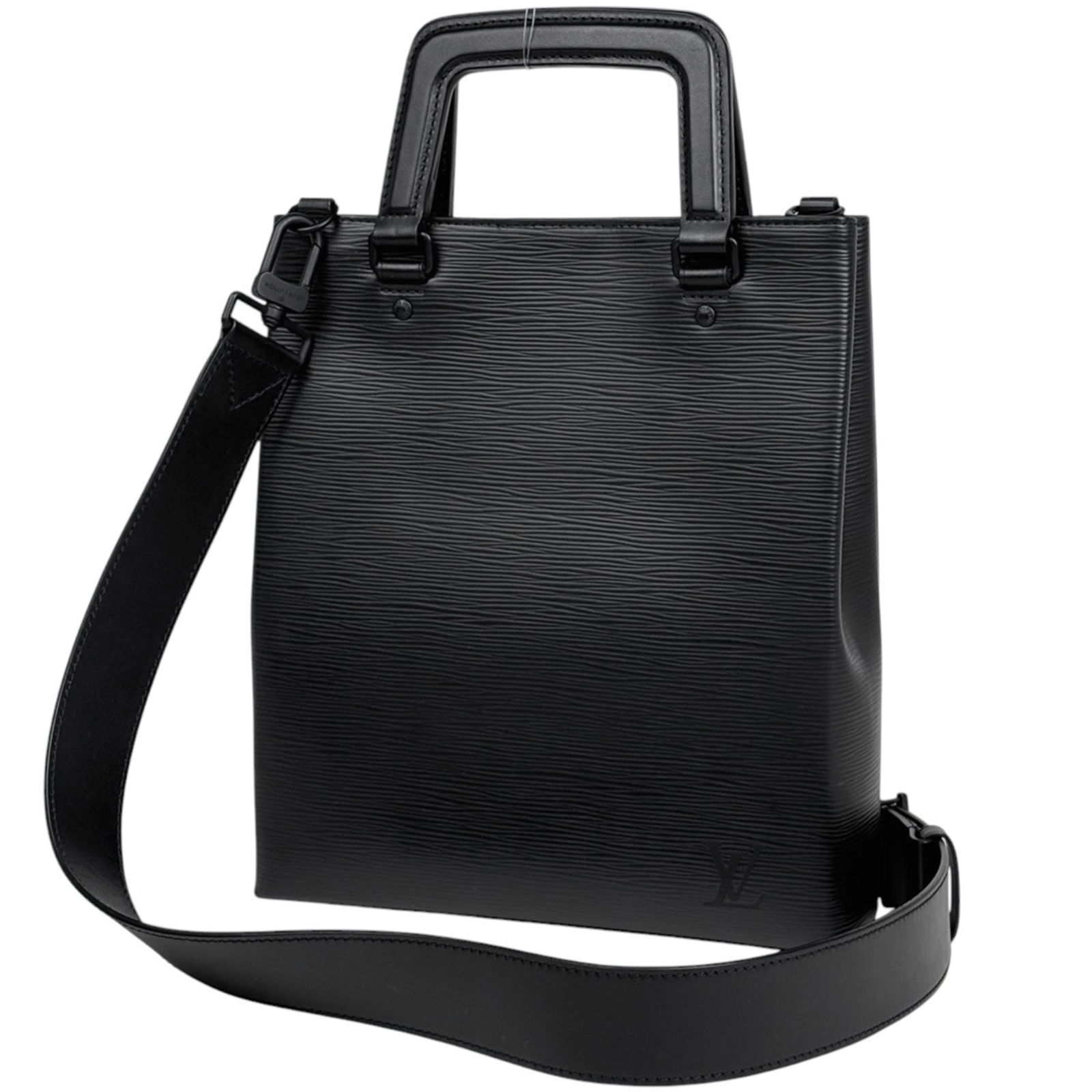 Tote Bag Epi Leather - Louis Vuitton Shoulder Bag: Tote Bag Epi Leather - Louis Vuitton Shoulder Bag This listing features Tote Bag Epi Leather - Louis Vuitton Shoulder Bag. Item specifics are provided below. Item Specifics: Brand: Louis Vuitton Type: