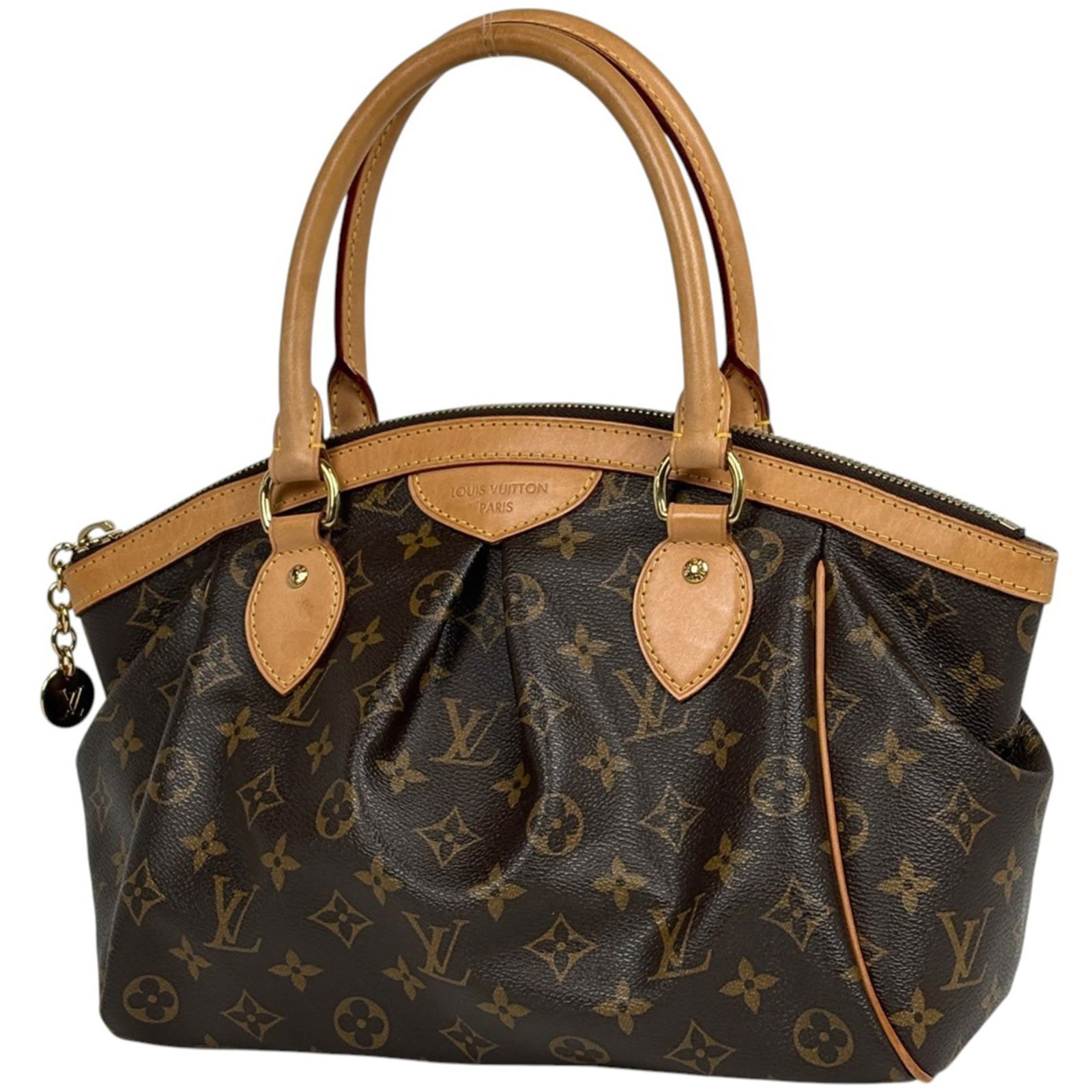 Tote Bag Monogram - Louis Vuitton Handbag: Tote Bag Monogram - Louis Vuitton Handbag This listing features Tote Bag Monogram - Louis Vuitton Handbag. Item specifics are provided below. Item Specifics: Brand: Louis Vuitton Type: Handbag, Tote B