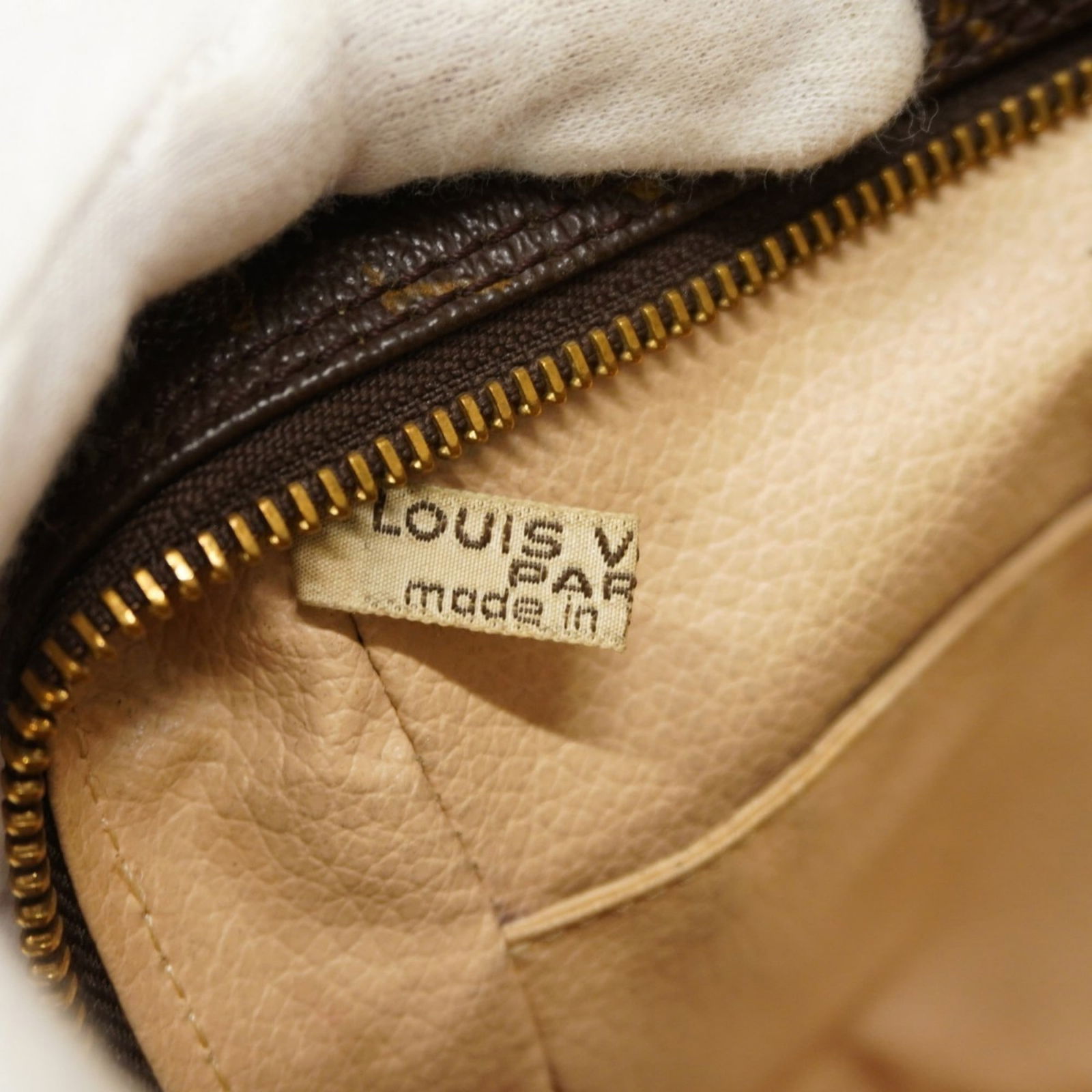 Pouch Louis Vuitton - 5