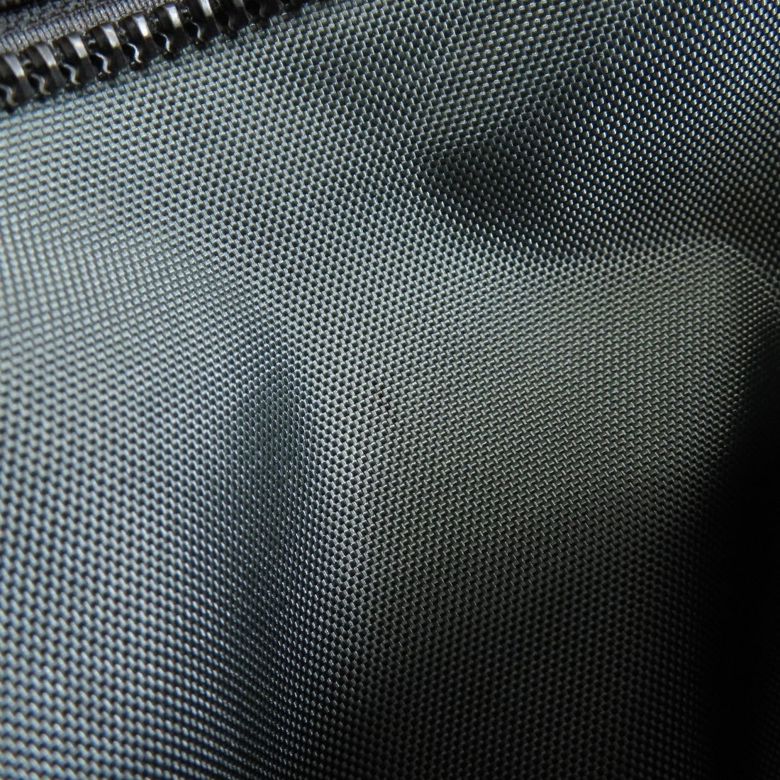 Canvas PORTER logo Backpack Daypack - 10