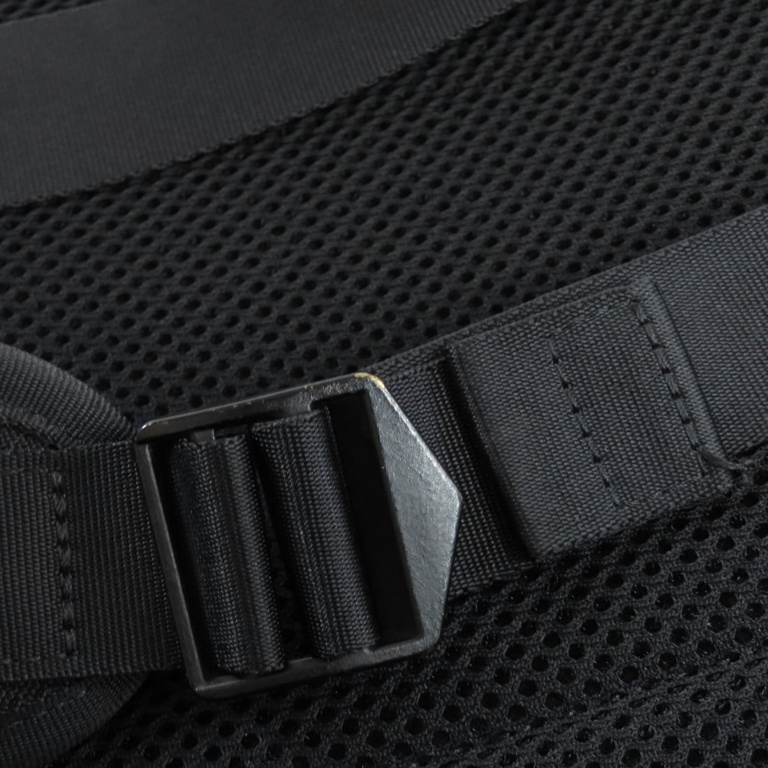 Canvas PORTER logo Backpack Daypack - 14