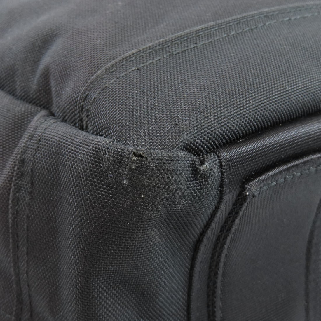 Canvas PORTER logo Backpack Daypack - 17