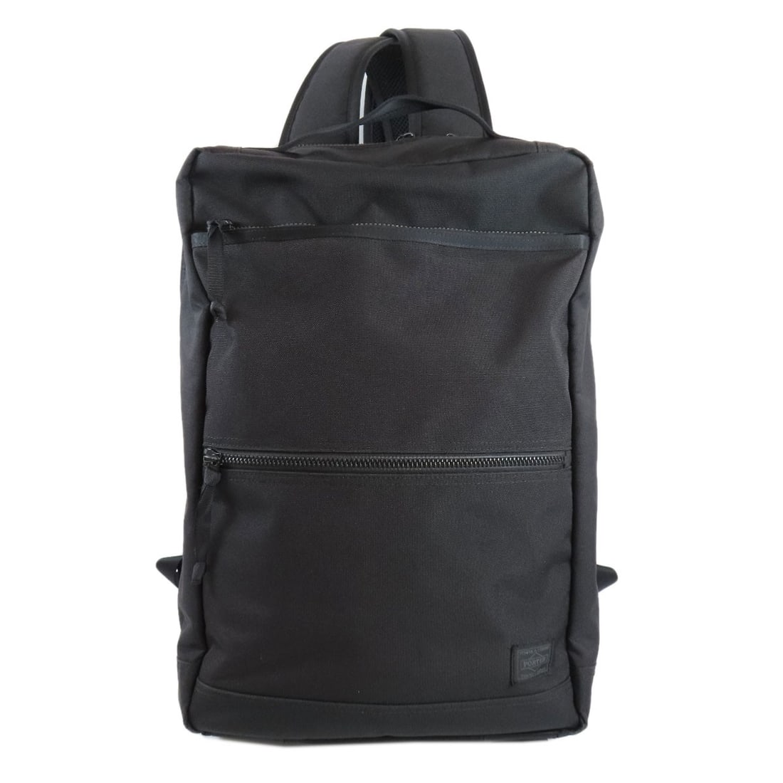 Canvas PORTER logo Backpack Daypack: Canvas PORTER logo Backpack Daypack This listing features Canvas PORTER logo Backpack Daypack. Item specifics are provided below. Item Specifics: Brand: PORTER Style: Backpack A* Daypack Material: Can