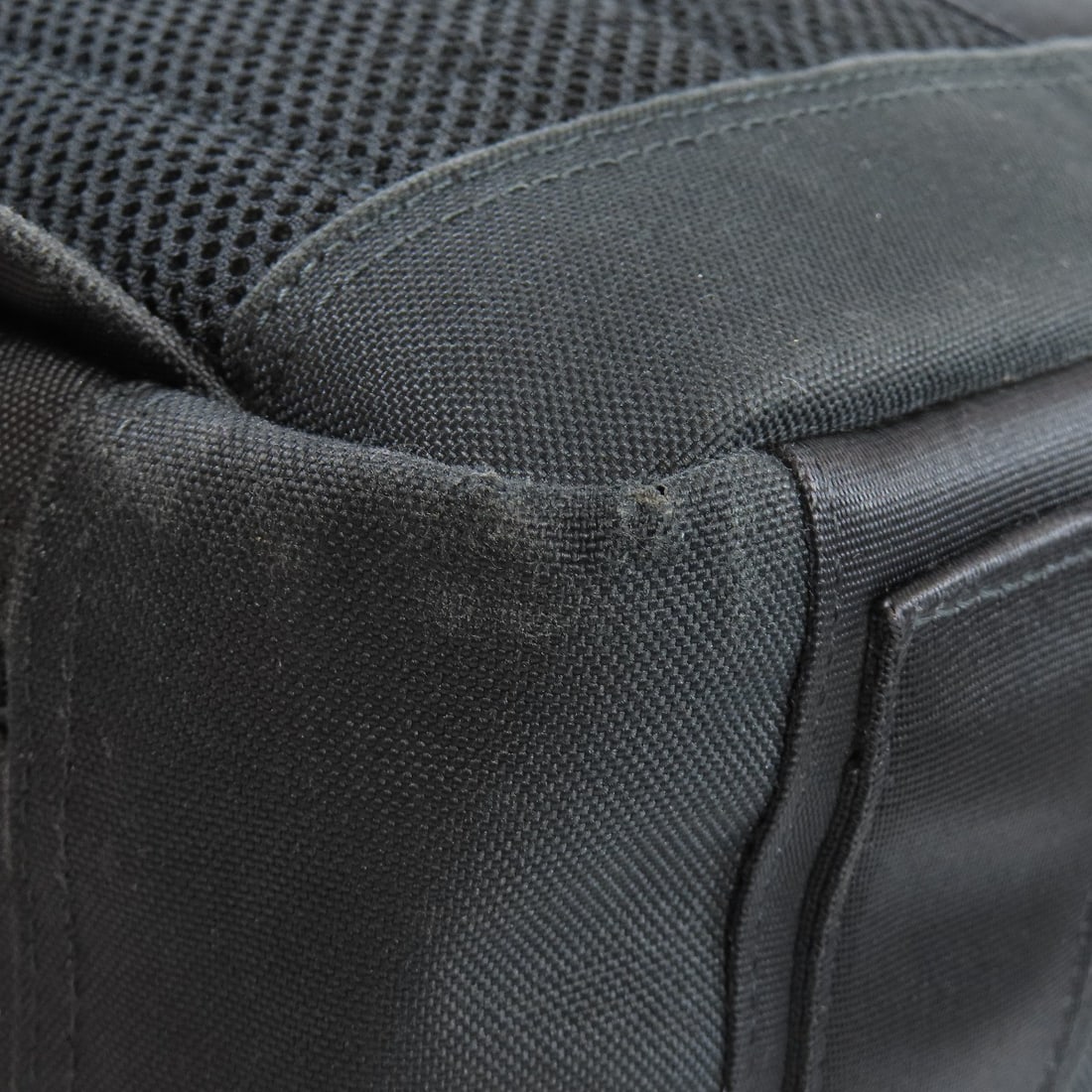 Canvas PORTER logo Backpack Daypack - 20