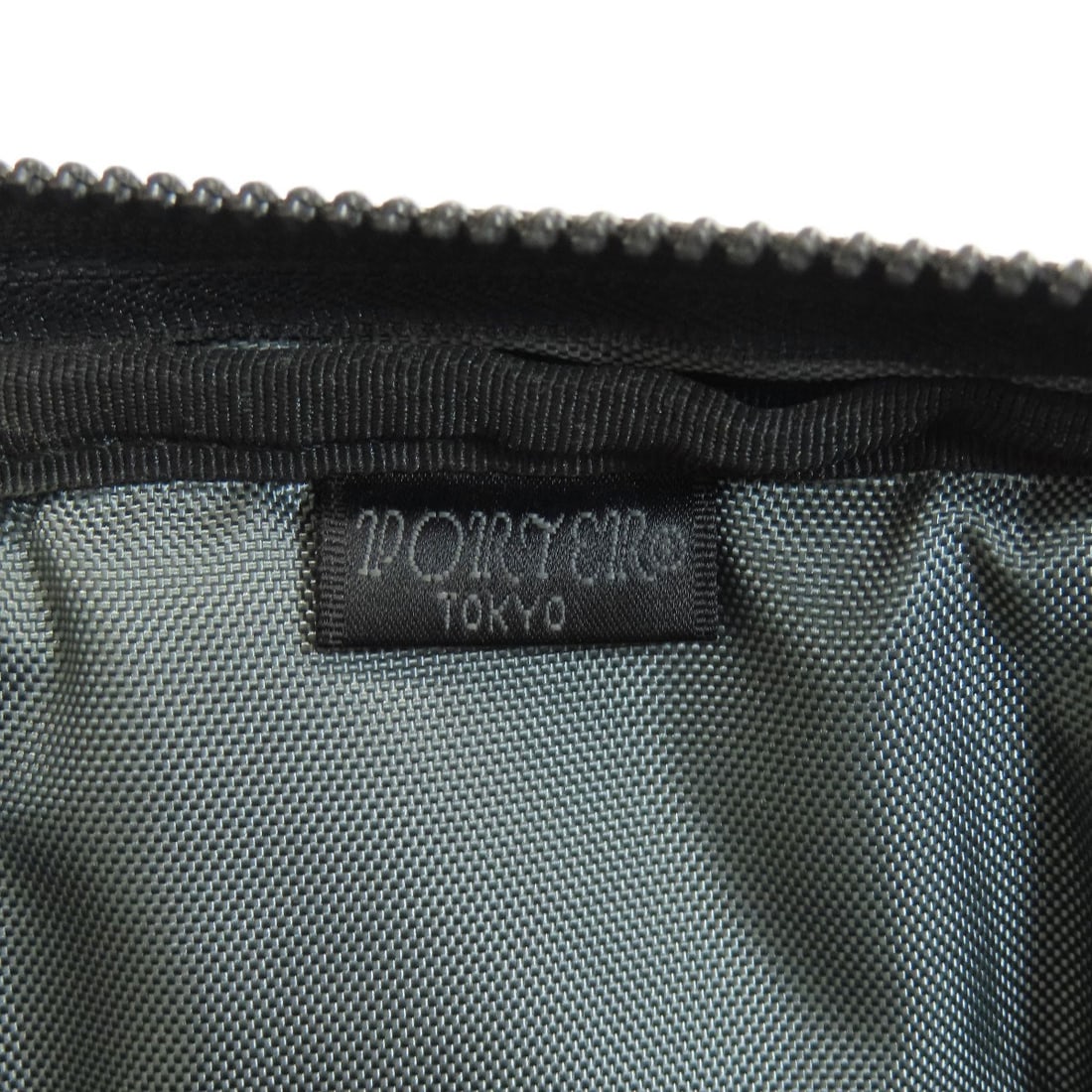 Canvas PORTER logo Backpack Daypack - 6