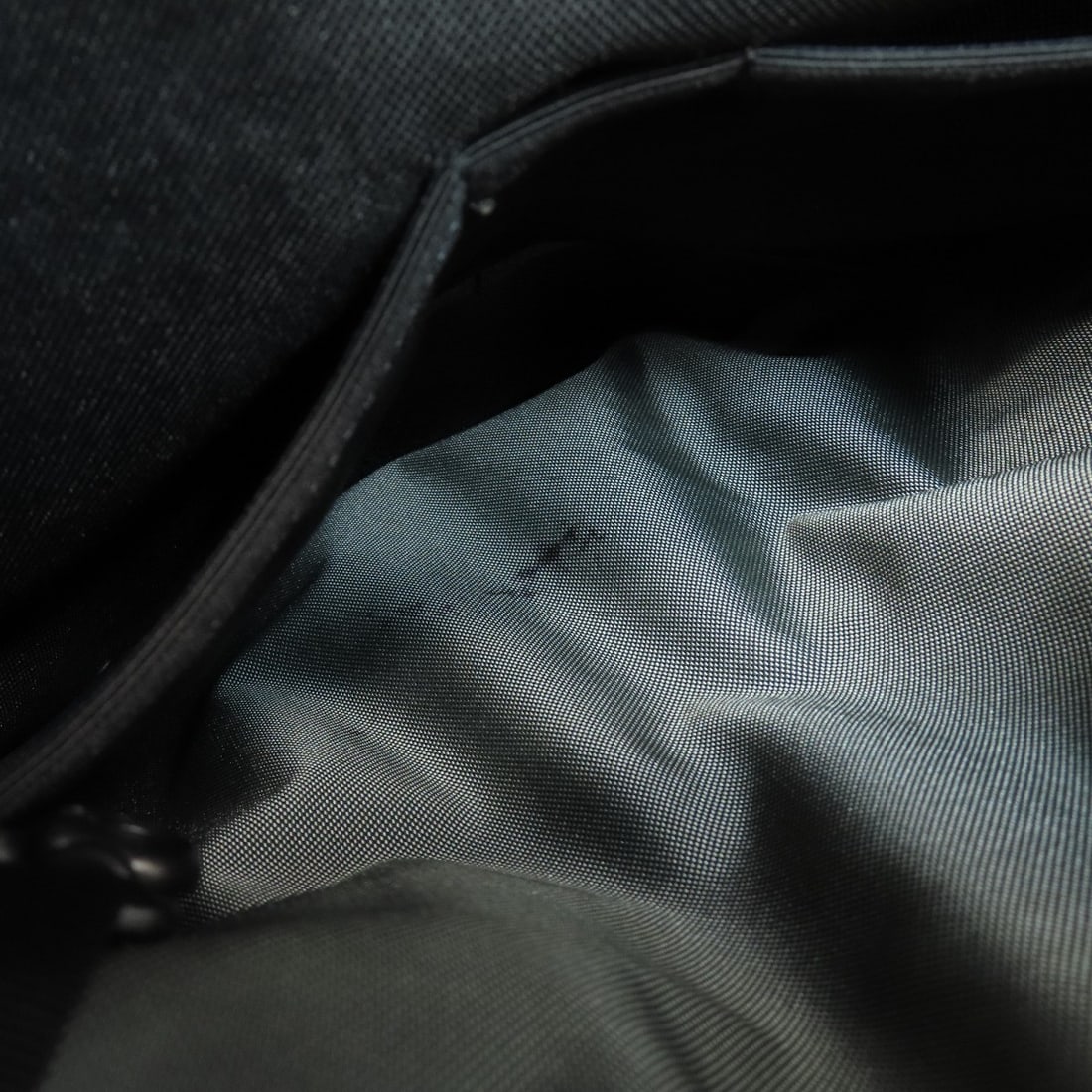 Canvas PORTER logo Backpack Daypack - 8