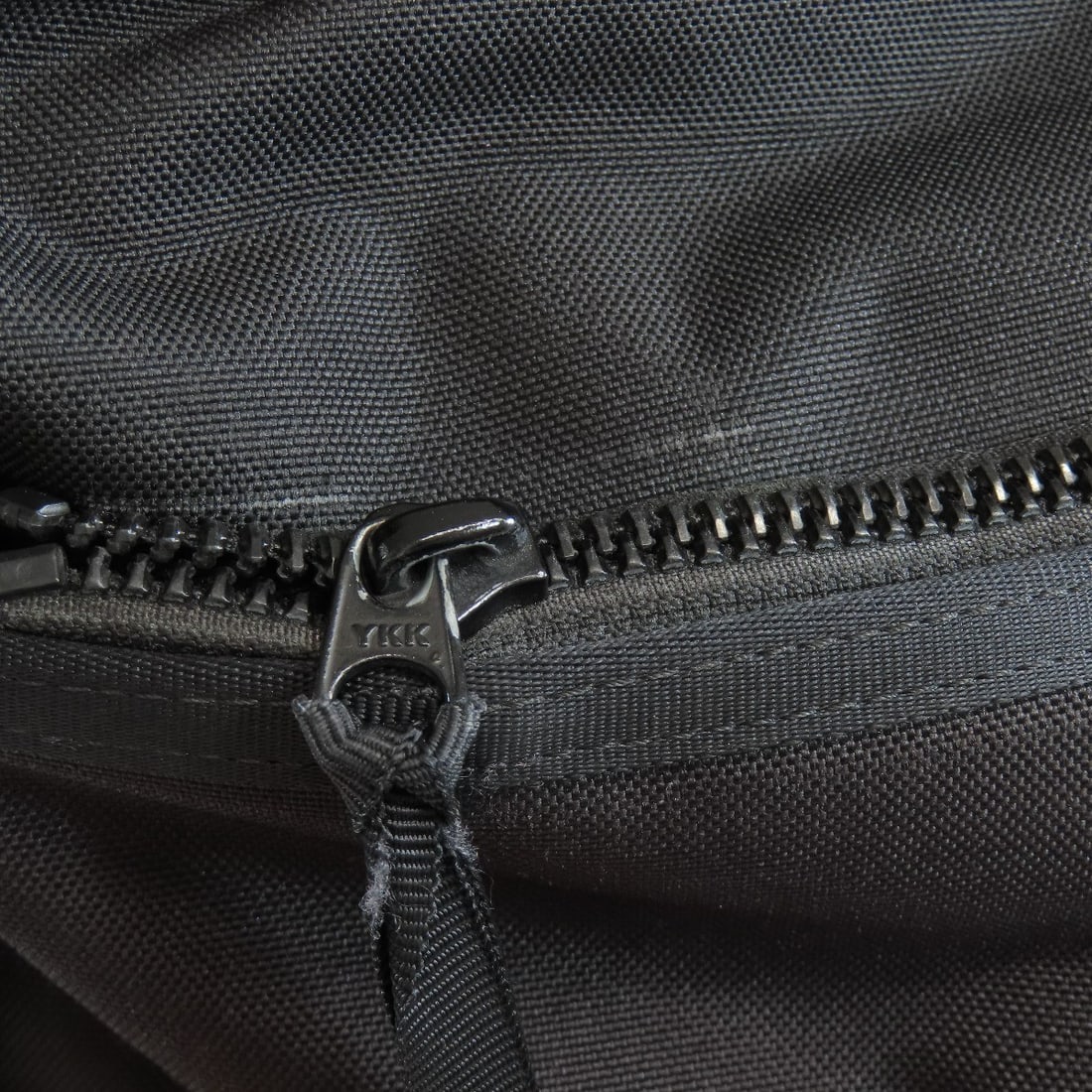 Canvas PORTER logo Backpack Daypack - 9