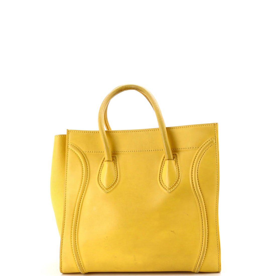 Medium Celine Phantom Bag Smooth Leather - 3