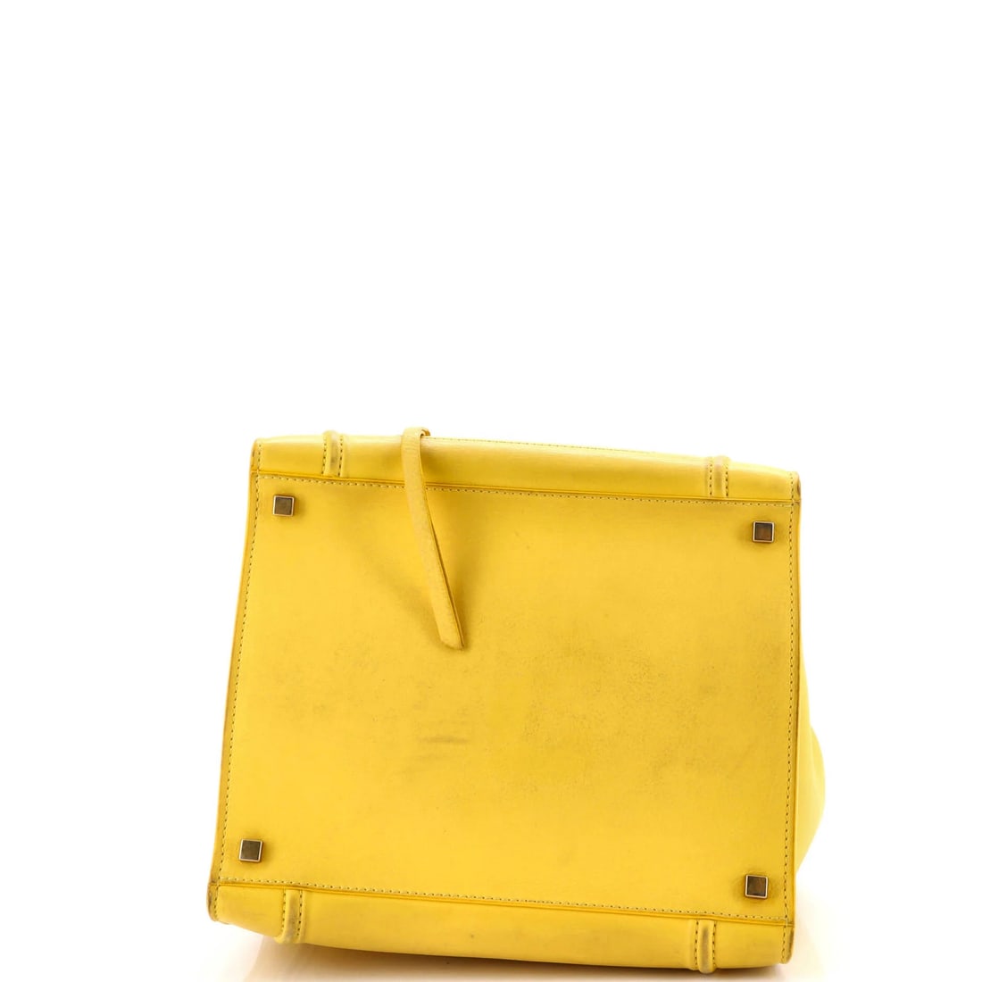 Medium Celine Phantom Bag Smooth Leather - 4