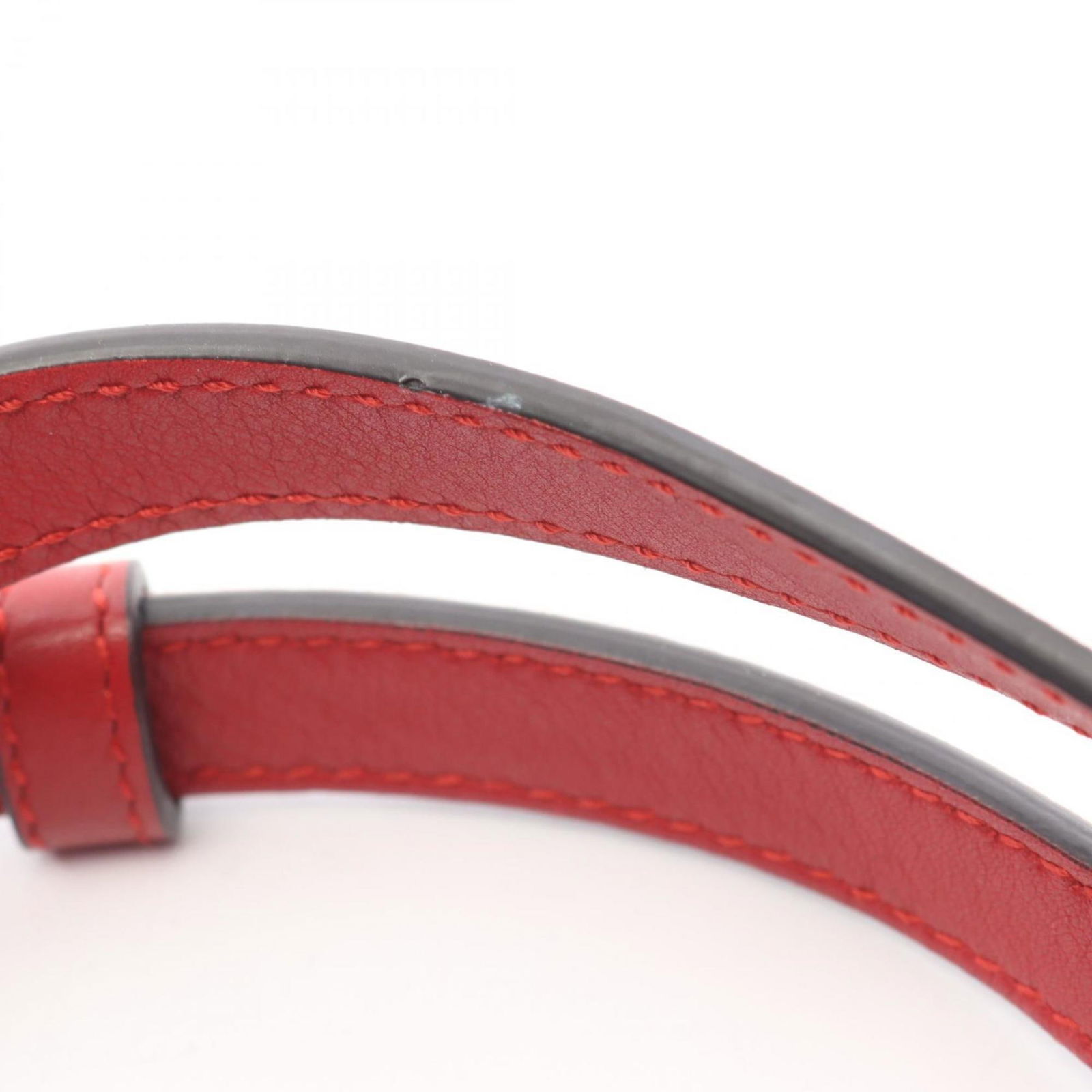 Leather Gucci Backpack - 6