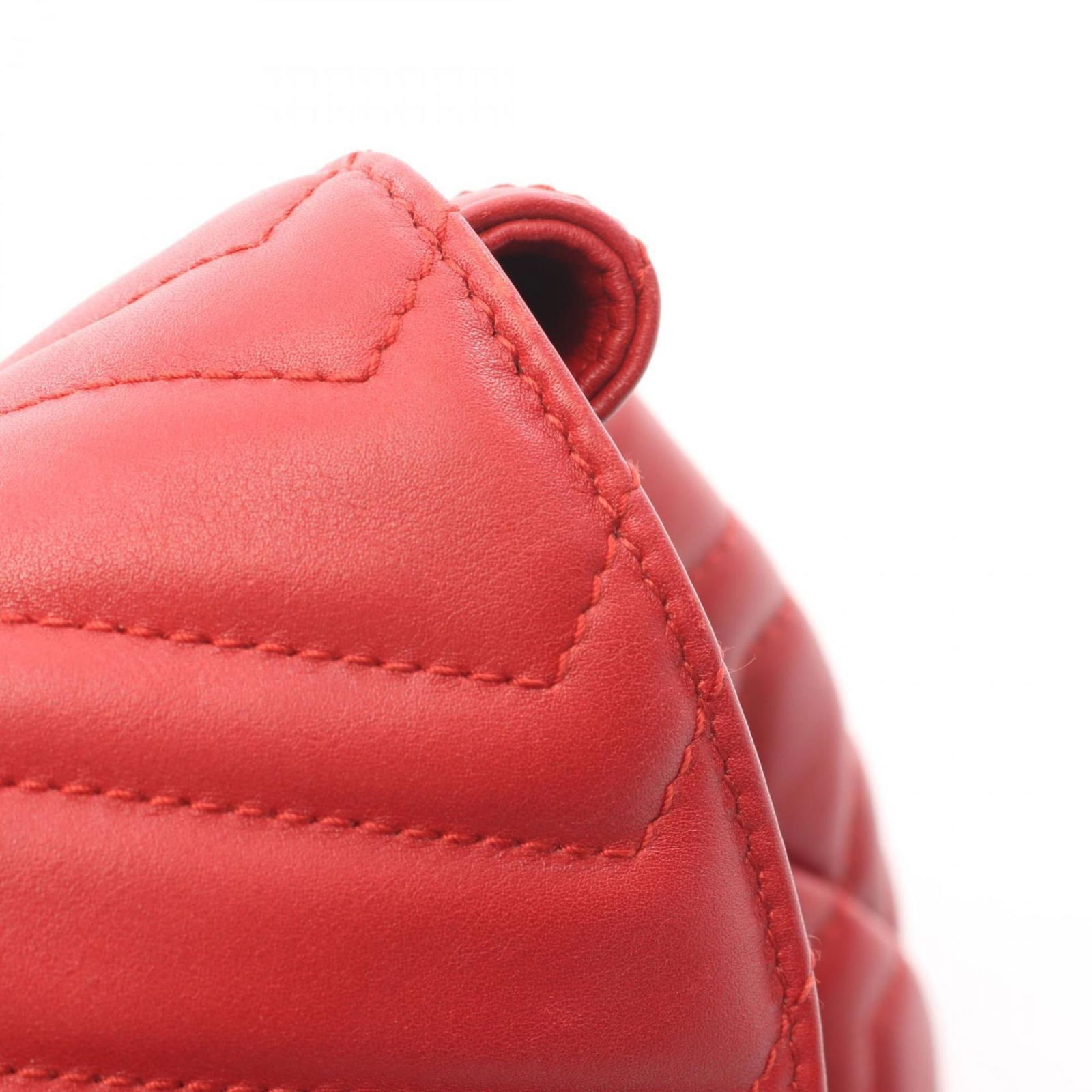 Leather Gucci Backpack - 9