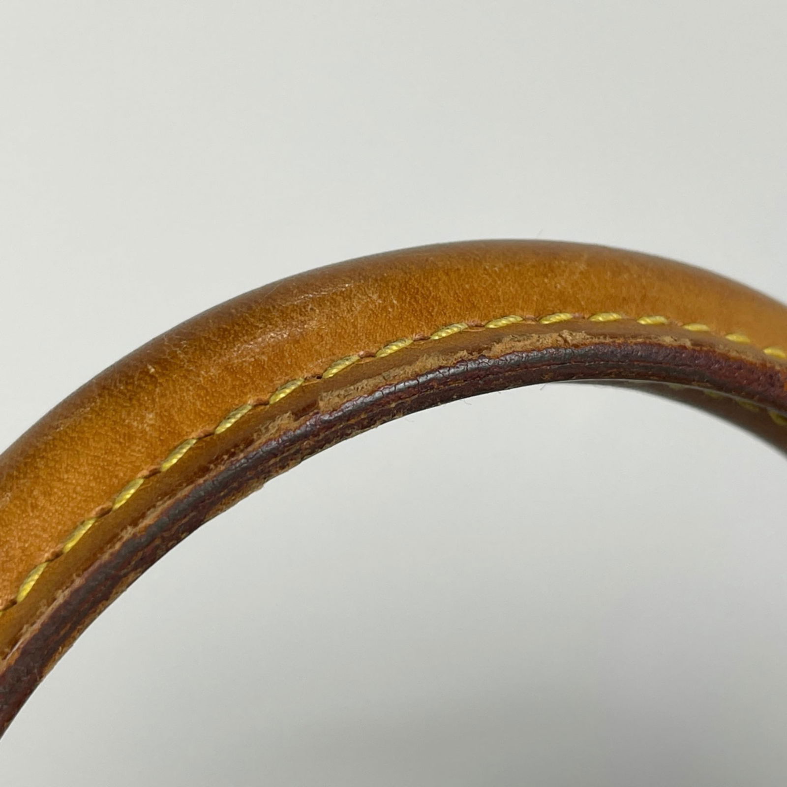 Monogram Louis Vuitton Handbag - 5