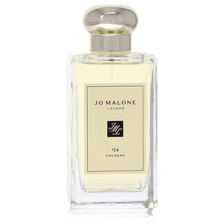 (unisex-unboxed) Jo Malone 154 Perfume By Jo Malone Cologne Spray: (unisex-unboxed) Jo Malone 154 Perfume By Jo Malone Cologne Spray This listing features (unisex-unboxed) Jo Malone 154 Perfume By Jo Malone Cologne Spray. Item specifics are provided below. Item Speci