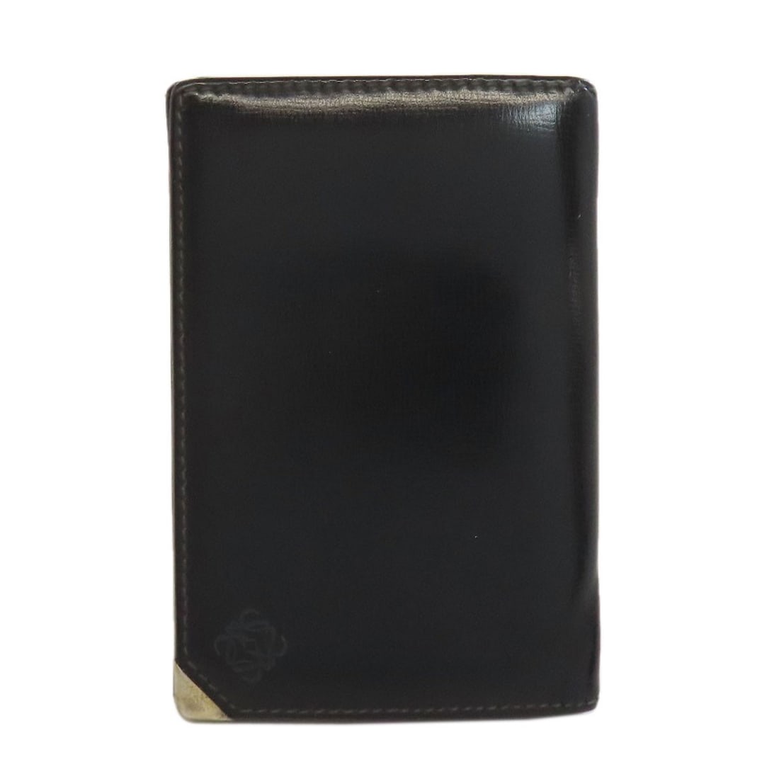 Leather LOEWE anagram Card Case (1 of 20)