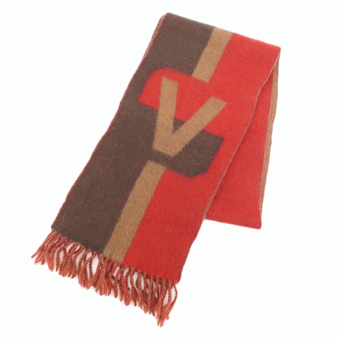 Cashmere LOUIS VUITTON Escharp V. Istrik Scarf wool: Cashmere LOUIS VUITTON Escharp V. Istrik Scarf wool This listing features Cashmere LOUIS VUITTON Escharp V. Istrik Scarf wool. Item specifics are provided below. Item Specifics: Brand: LOUIS VUITTON S