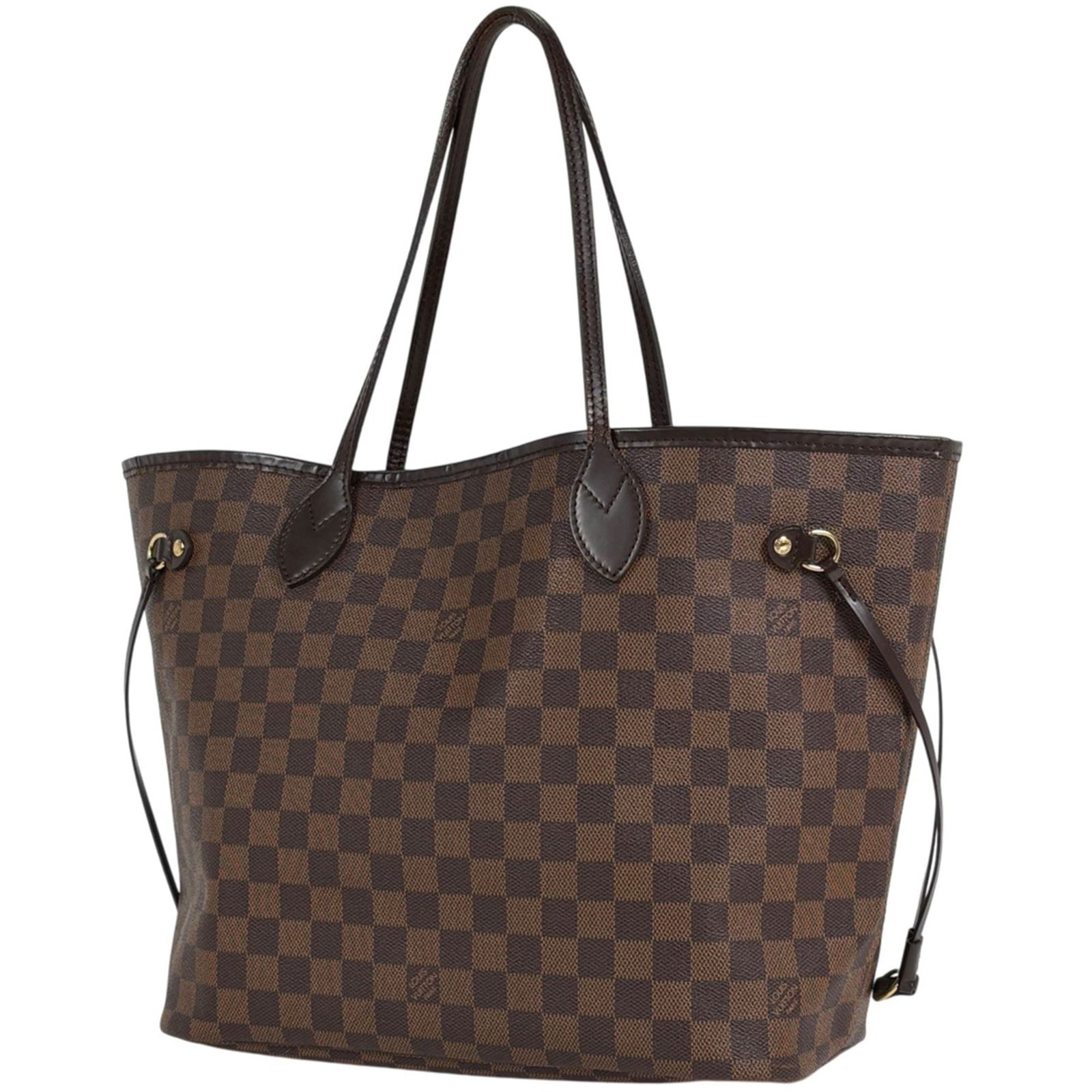 Tote Bag Damier Canvas - Louis Vuitton Shoulder Bag: Tote Bag Damier Canvas - Louis Vuitton Shoulder Bag This listing features Tote Bag Damier Canvas - Louis Vuitton Shoulder Bag. Item specifics are provided below. Item Specifics: Brand: Louis Vuitton T