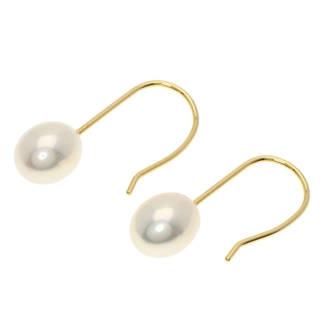 Gold TASAKI Pearl earring K18 Yellow: Gold TASAKI Pearl earring K18 Yellow This listing features Gold TASAKI Pearl earring K18 Yellow. Item specifics are provided below. Item Specifics: Brand: TASAKI Style: earring Material: K18 Yellow Go