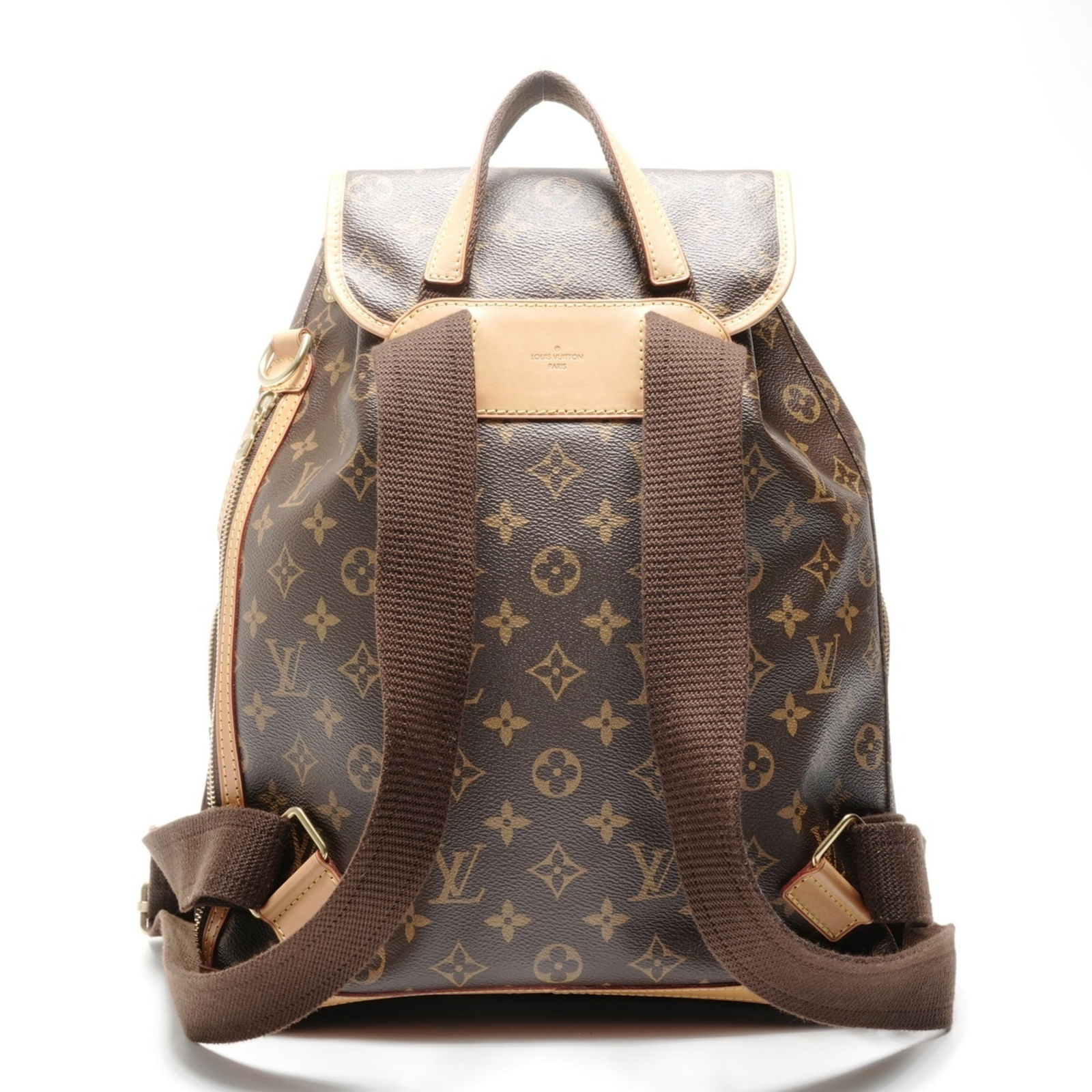 Monogram Louis Vuitton Backpack - 3
