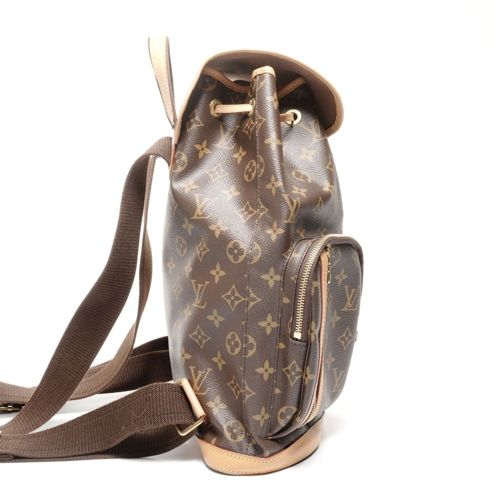 Monogram Louis Vuitton Backpack - 4