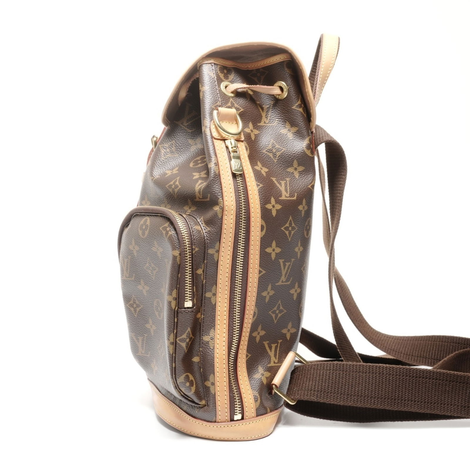 Monogram Louis Vuitton Backpack - 5