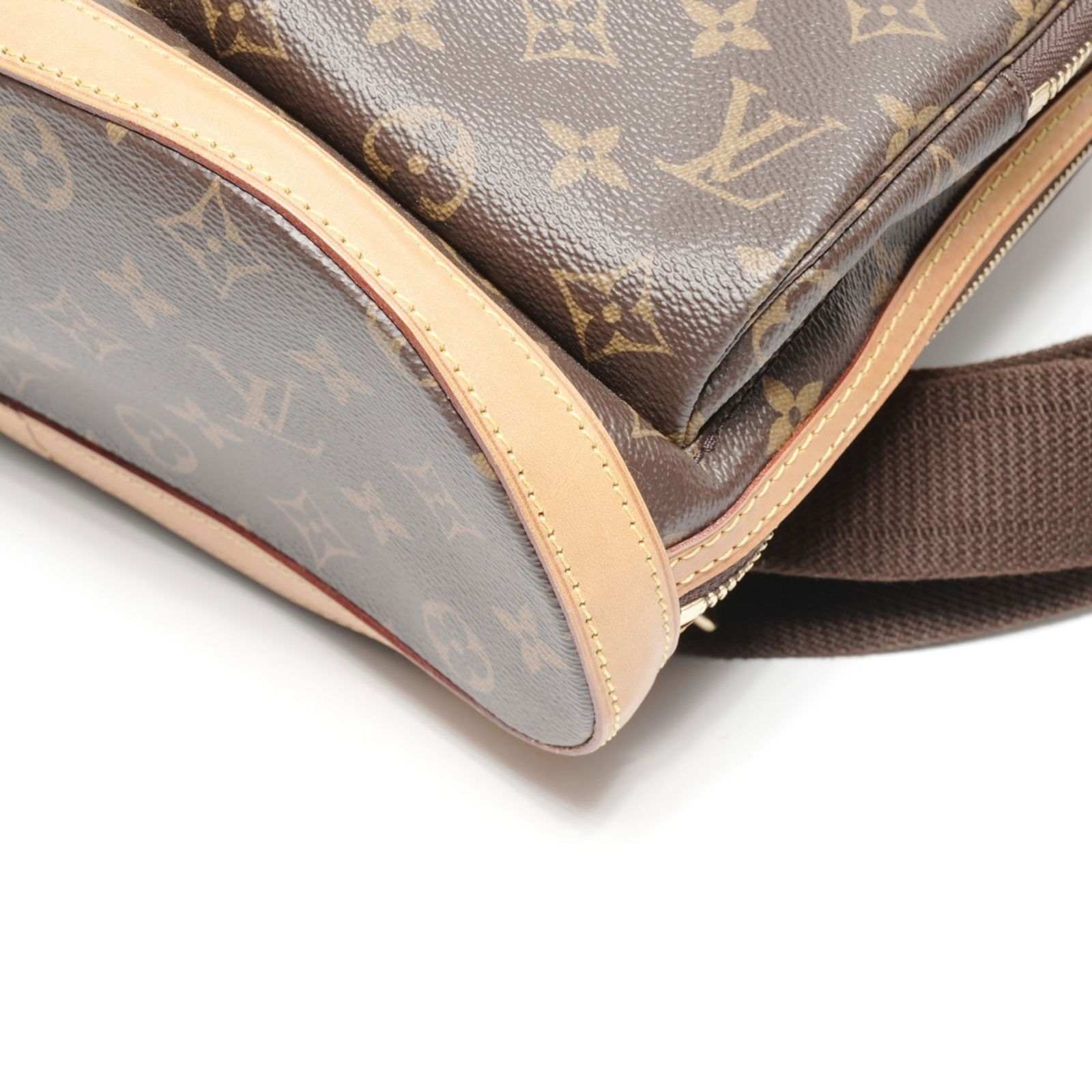 Monogram Louis Vuitton Backpack - 7