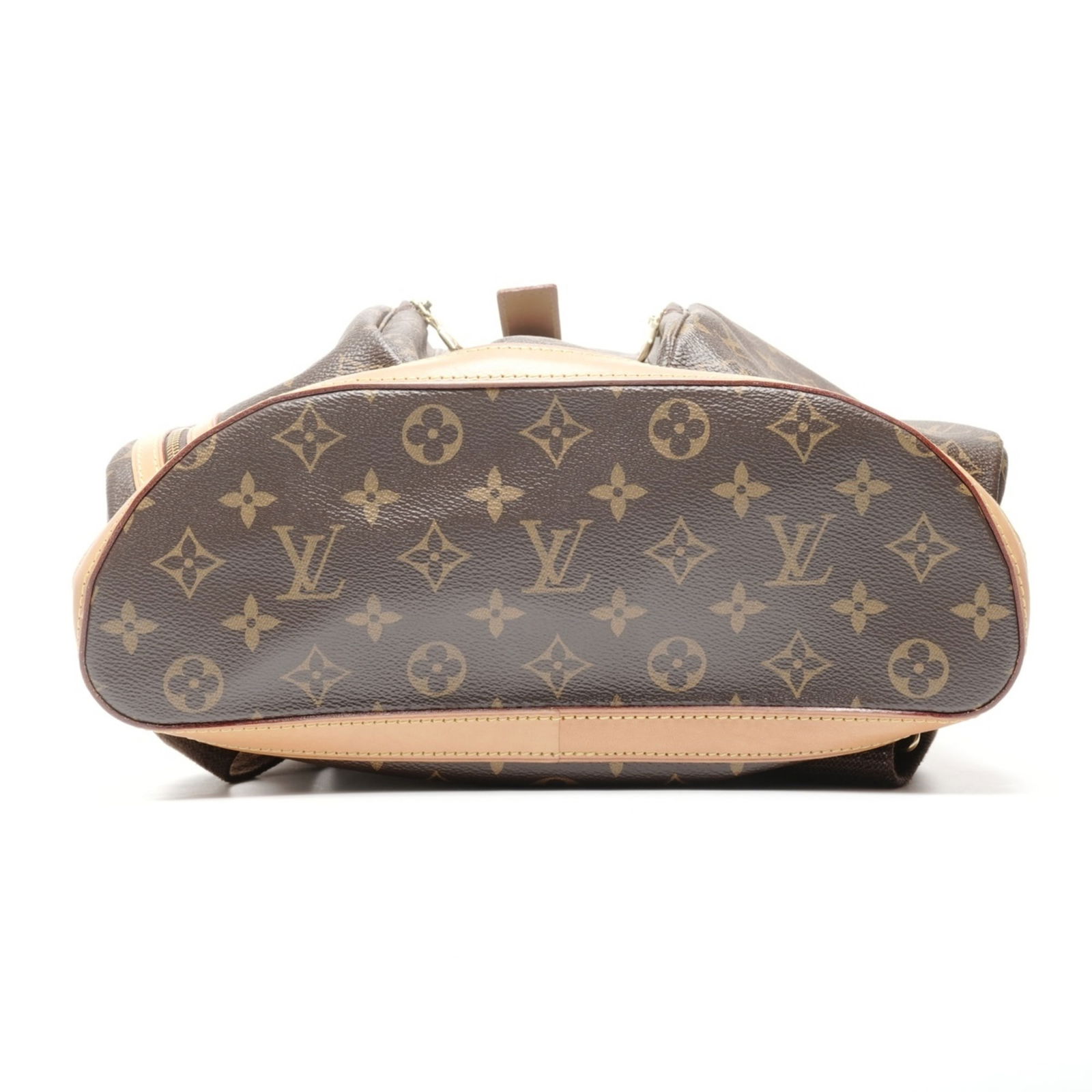 Monogram Louis Vuitton Backpack - 8