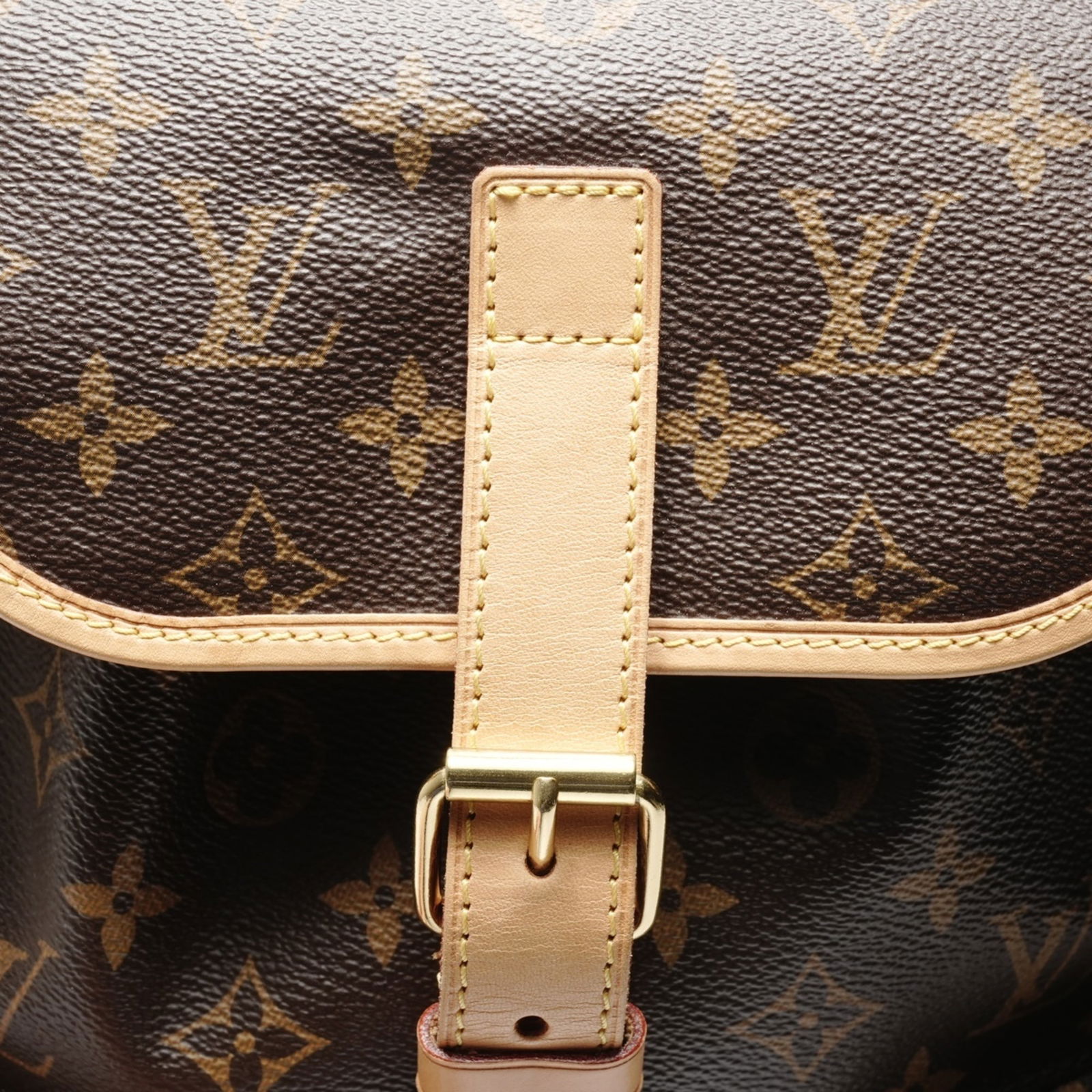 Monogram Louis Vuitton Backpack - 9