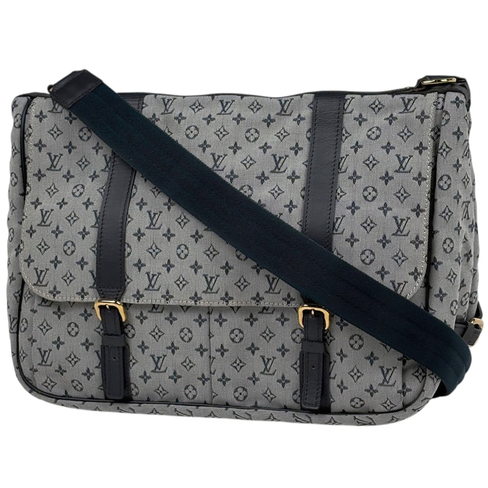 Leather - Louis Vuitton Shoulder Bag Monogram Mini: Leather - Louis Vuitton Shoulder Bag Monogram Mini This listing features Leather - Louis Vuitton Shoulder Bag Monogram Mini. Item specifics are provided below. Item Specifics: Brand: Louis Vuitton Typ